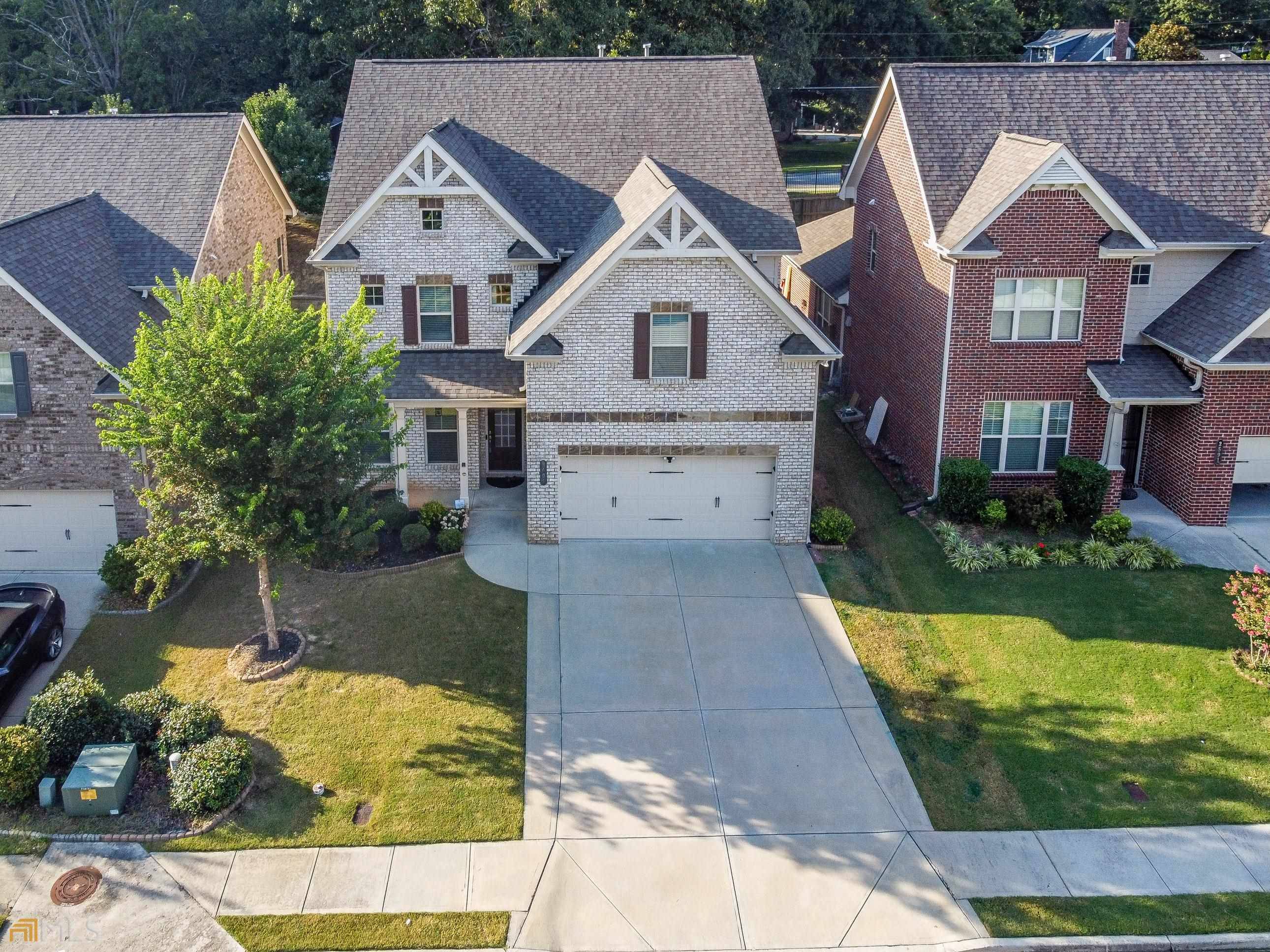 Duluth, GA 30096,2601 Arnold Palmer WAY