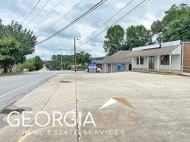 Dahlonega, GA 30533,70 Memorial DR