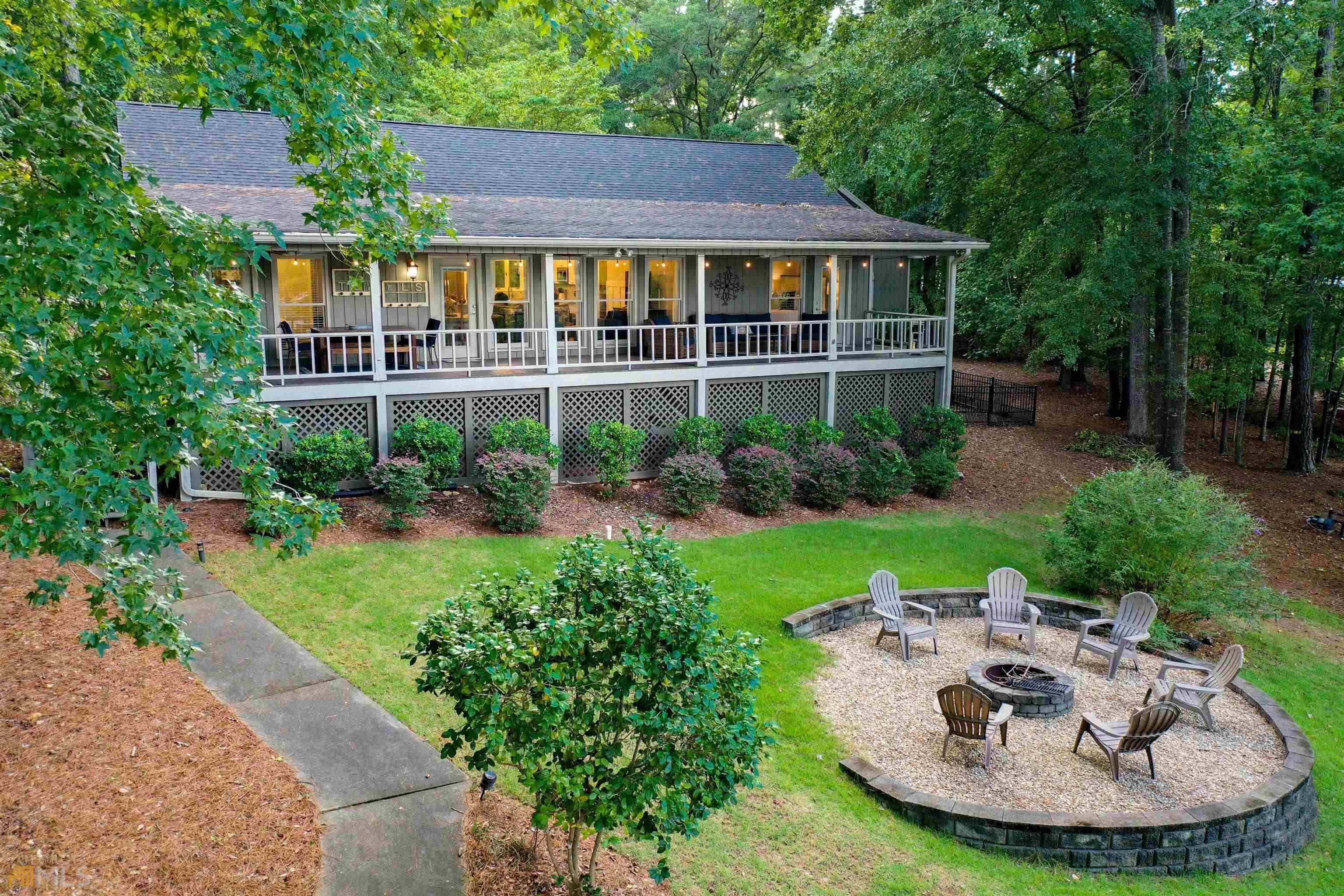 Eatonton, GA 31024,117 Rock Island LN