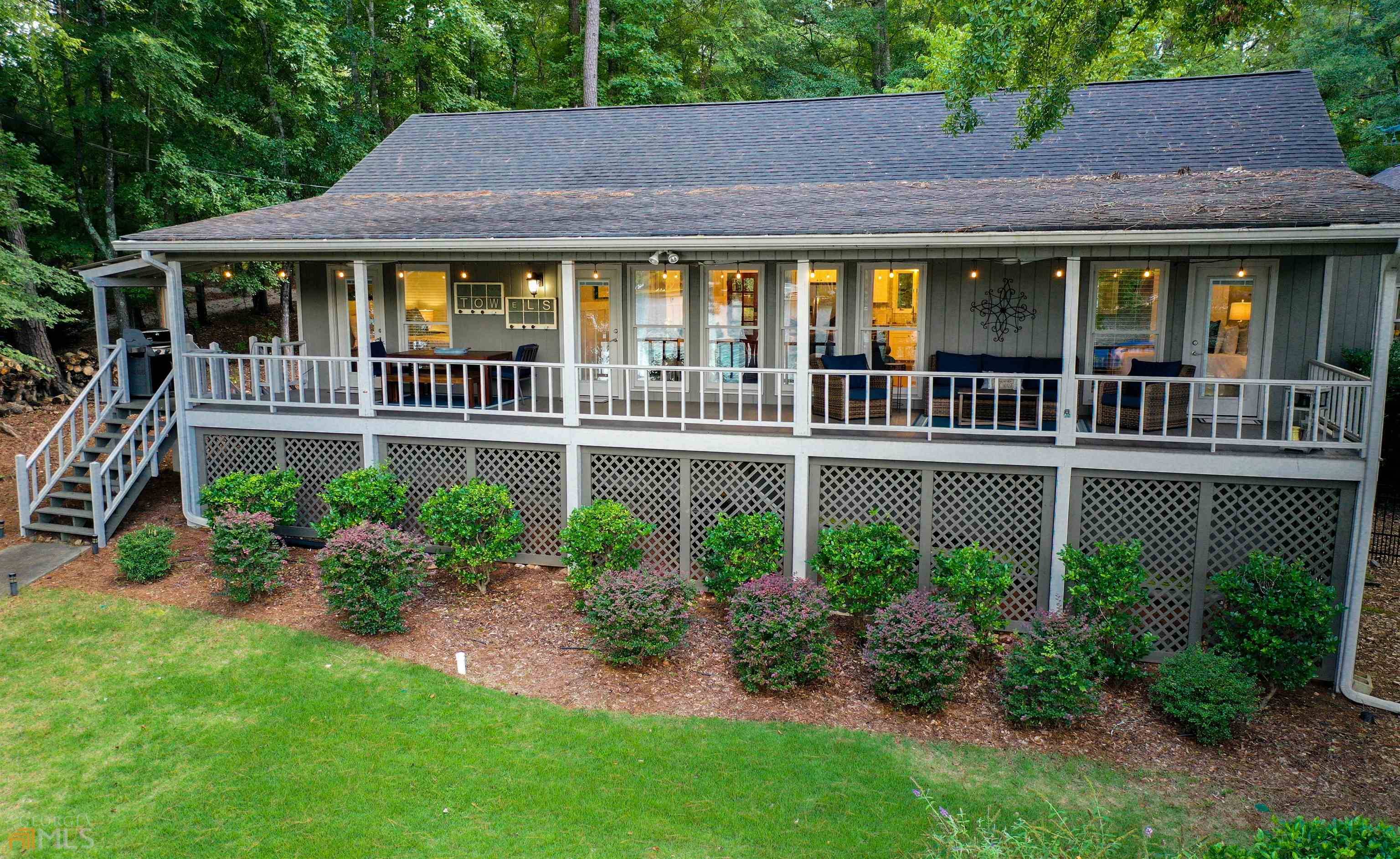 Eatonton, GA 31024,117 Rock Island LN