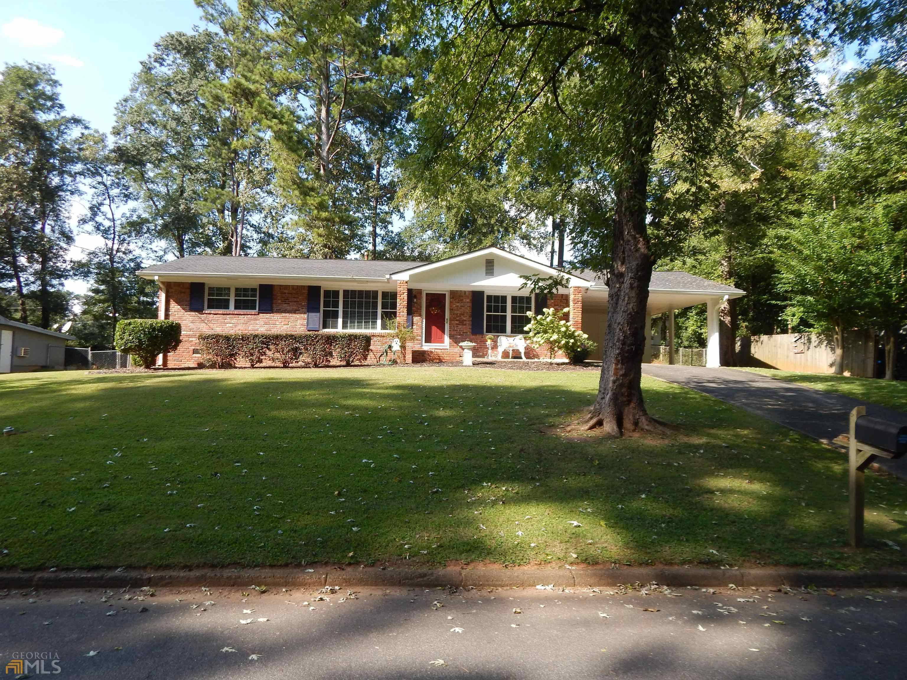 Marietta, GA 30067,2627 SE Little John