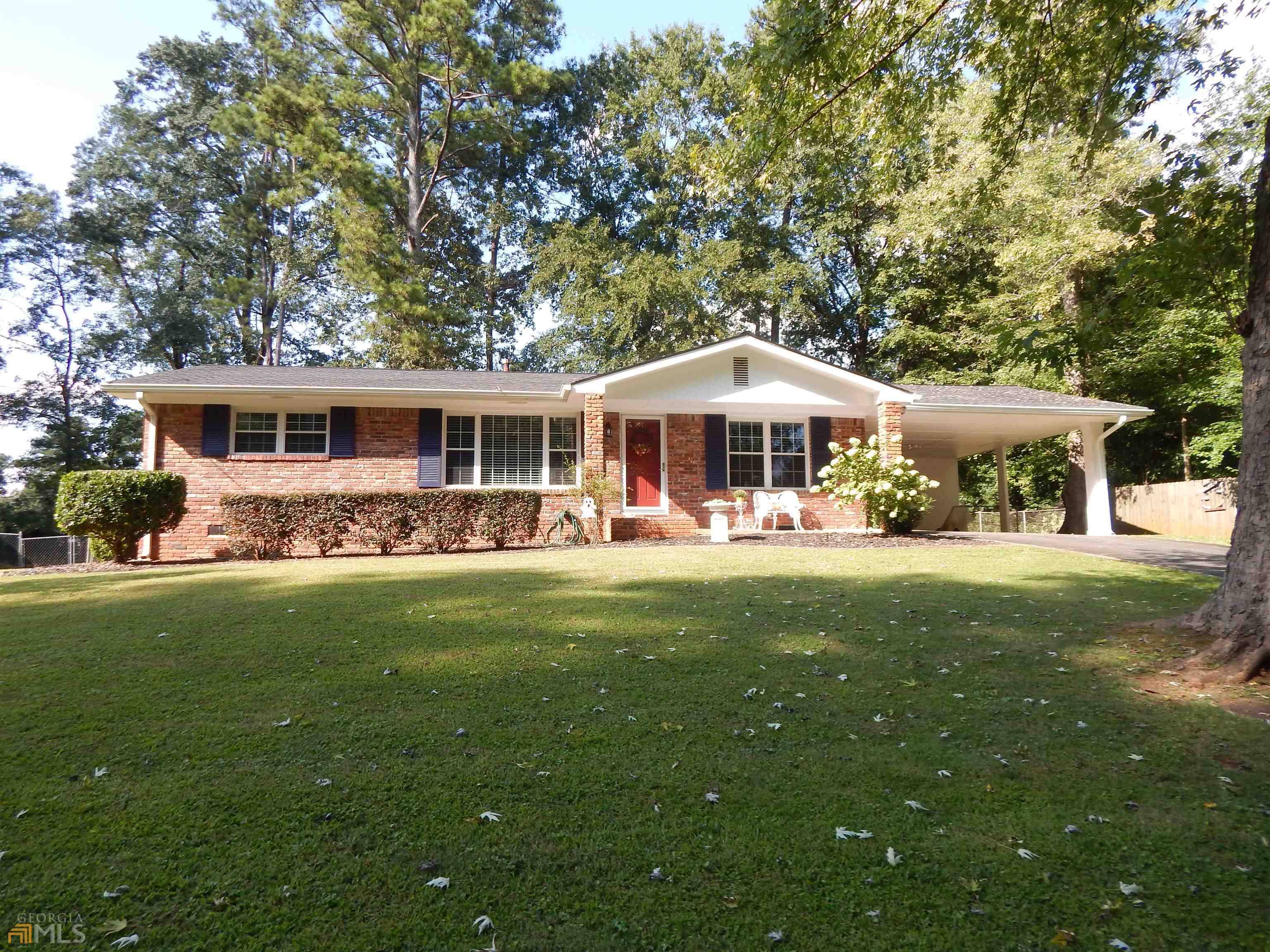 Marietta, GA 30067,2627 SE Little John