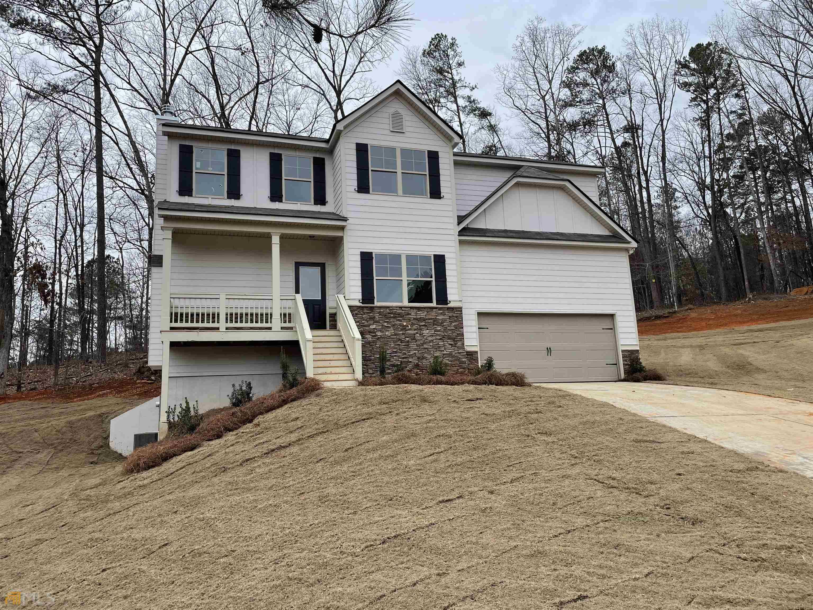 Dallas, GA 30157,390 Nongo WAY #68