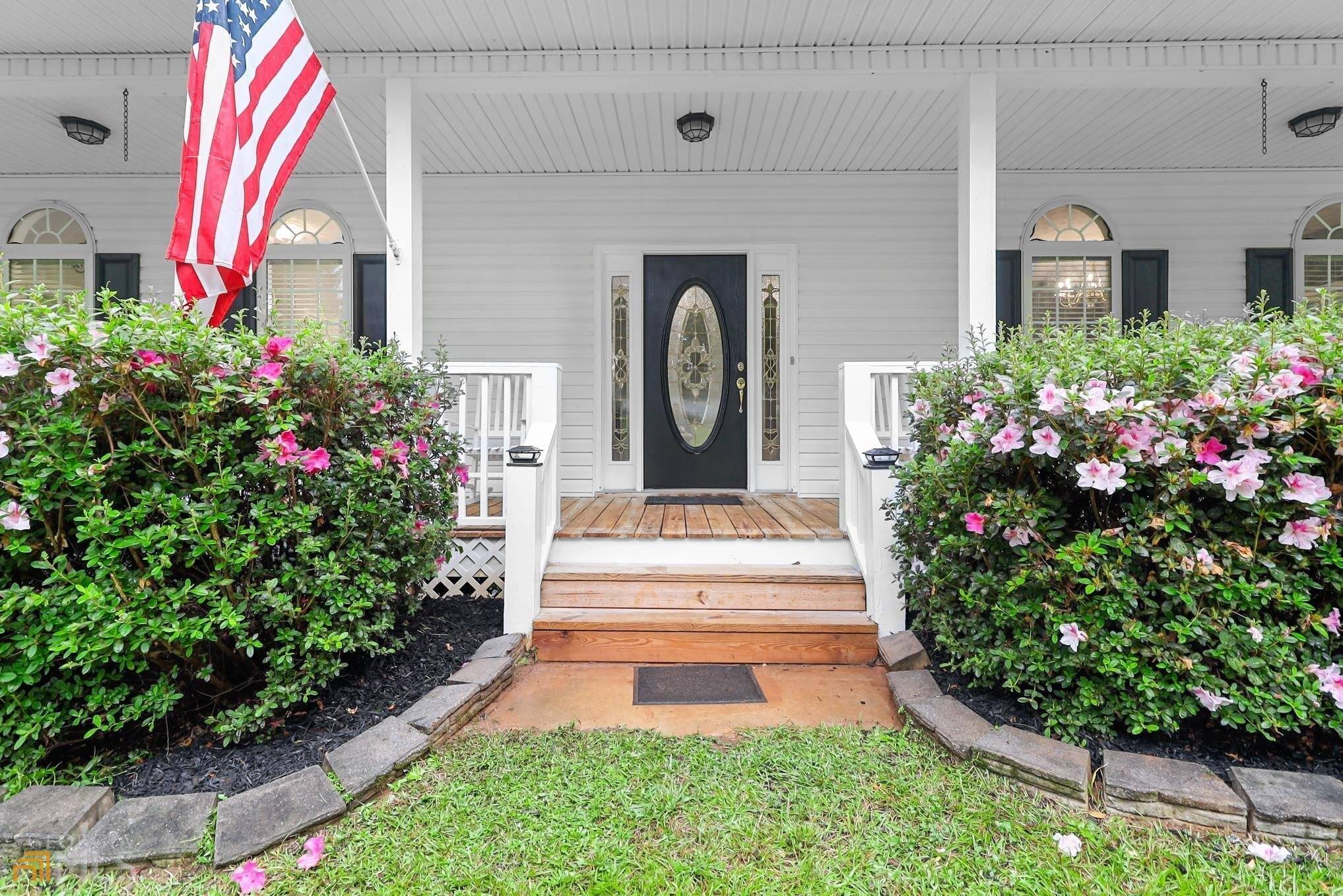 Newnan, GA 30263,125 O'Dell RDG