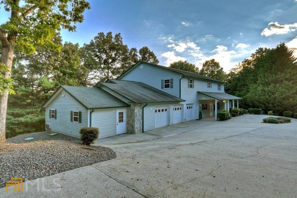 Mineral Bluff, GA 30559,940 Knollwood RD