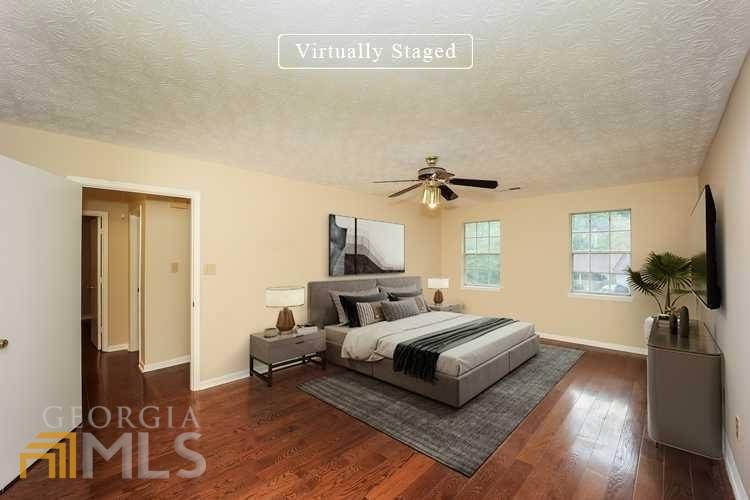 Riverdale, GA 30296,7156 Scott TRL