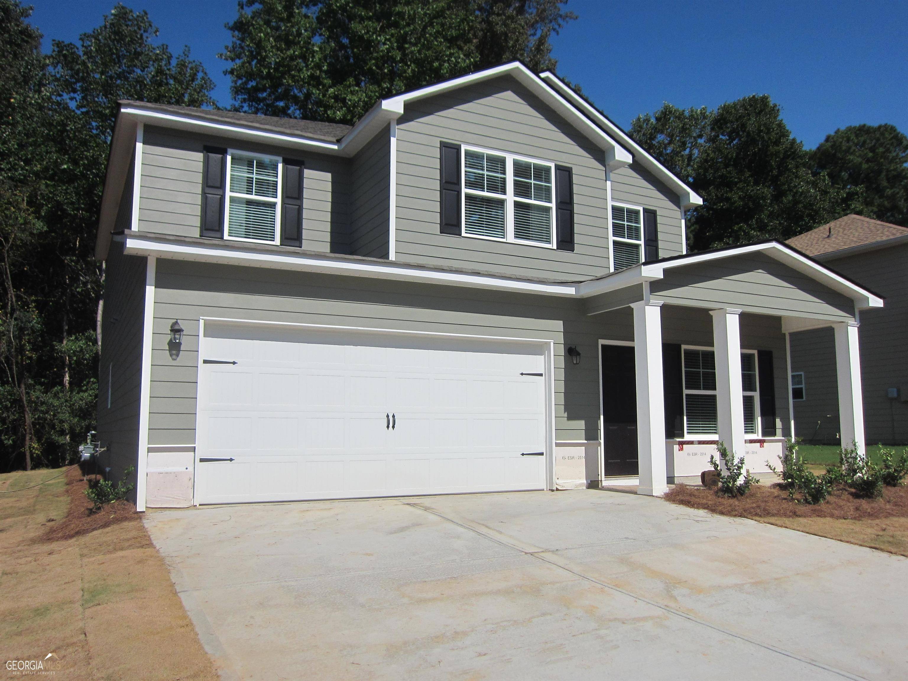 Dallas, GA 30132,217 Mcbee PL #20