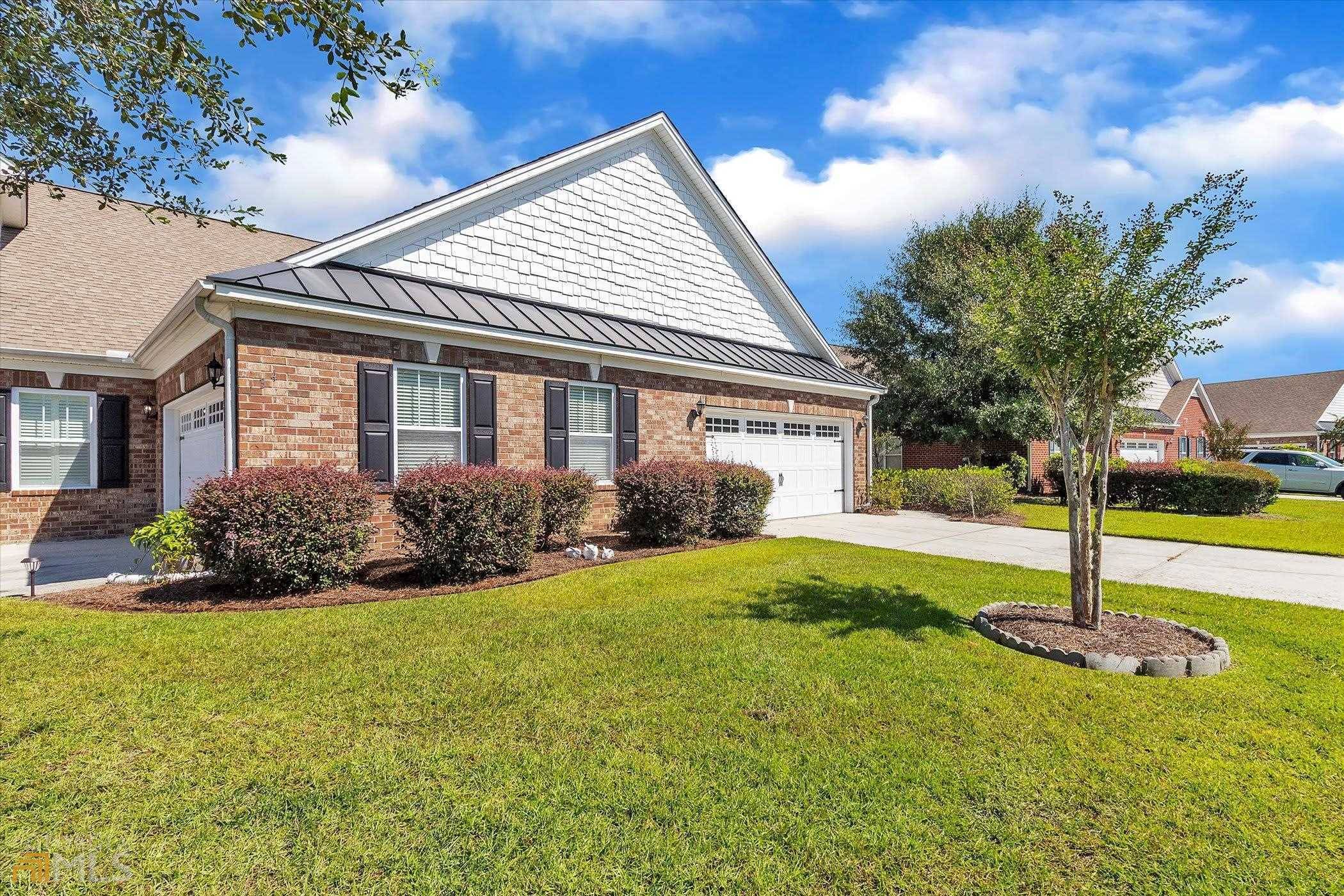 Pooler, GA 31322,136 Regency CIR