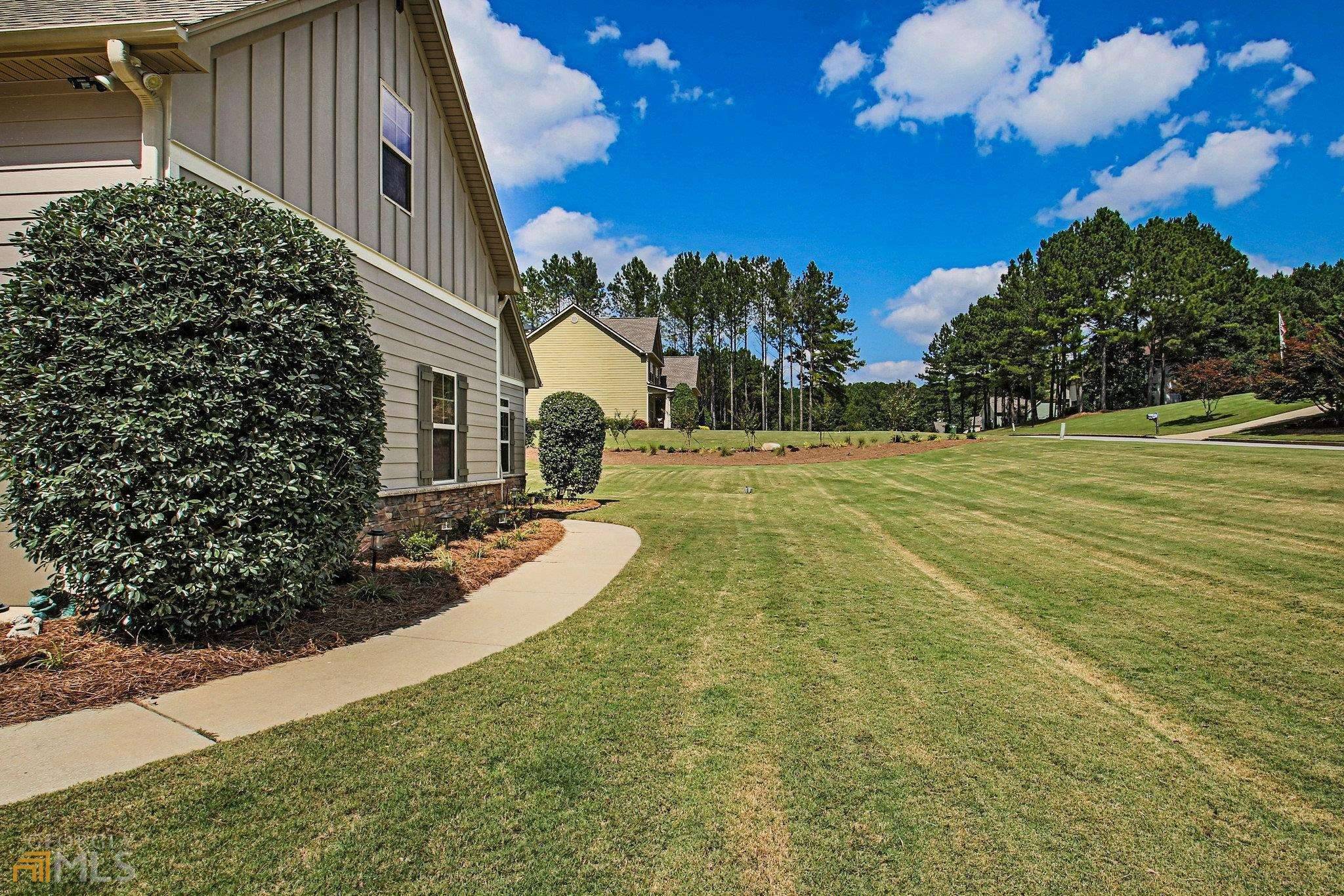 Newnan, GA 30263,157 Harris Estates DR