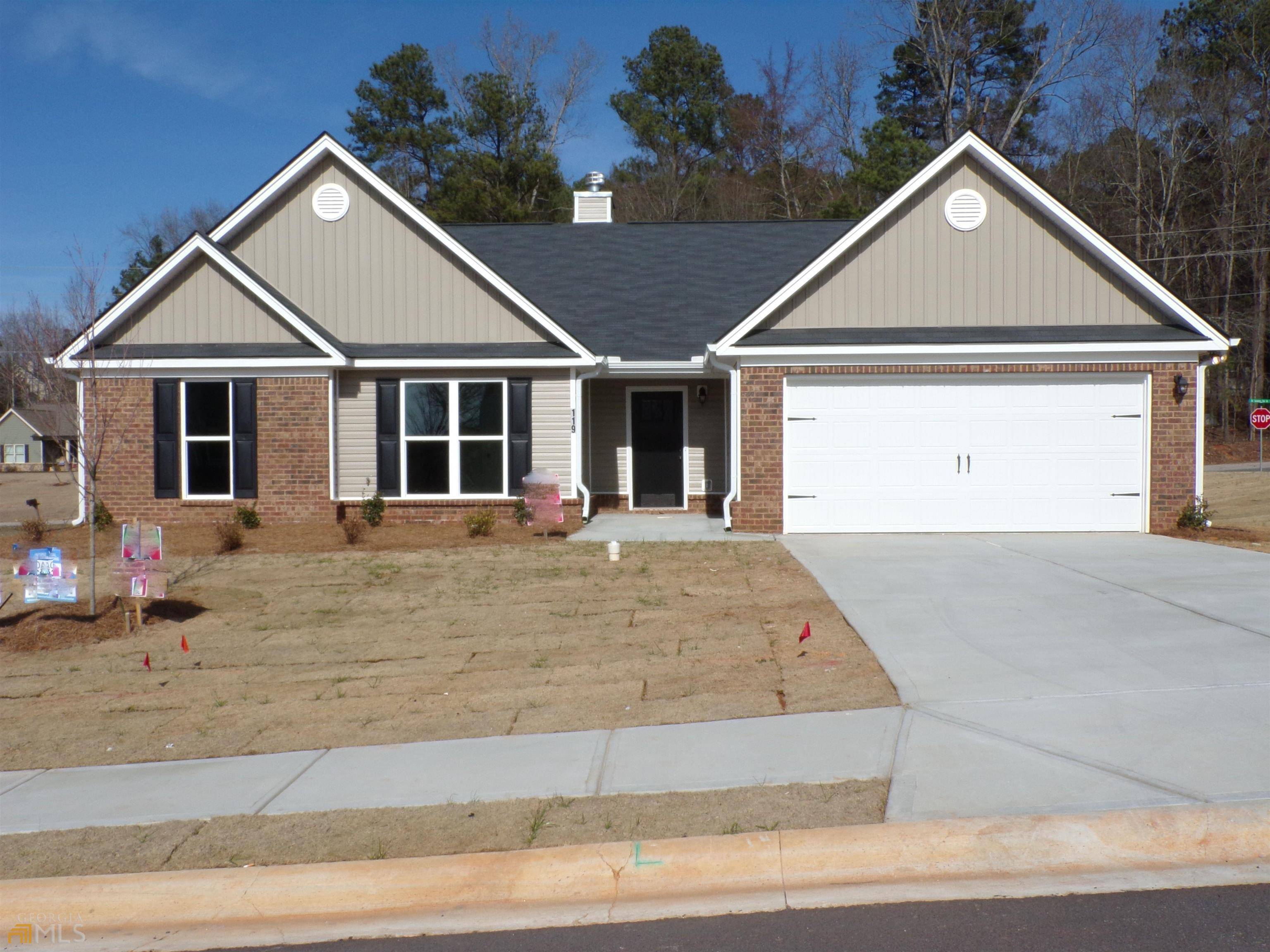 Jefferson, GA 30549,119 Hiwassee