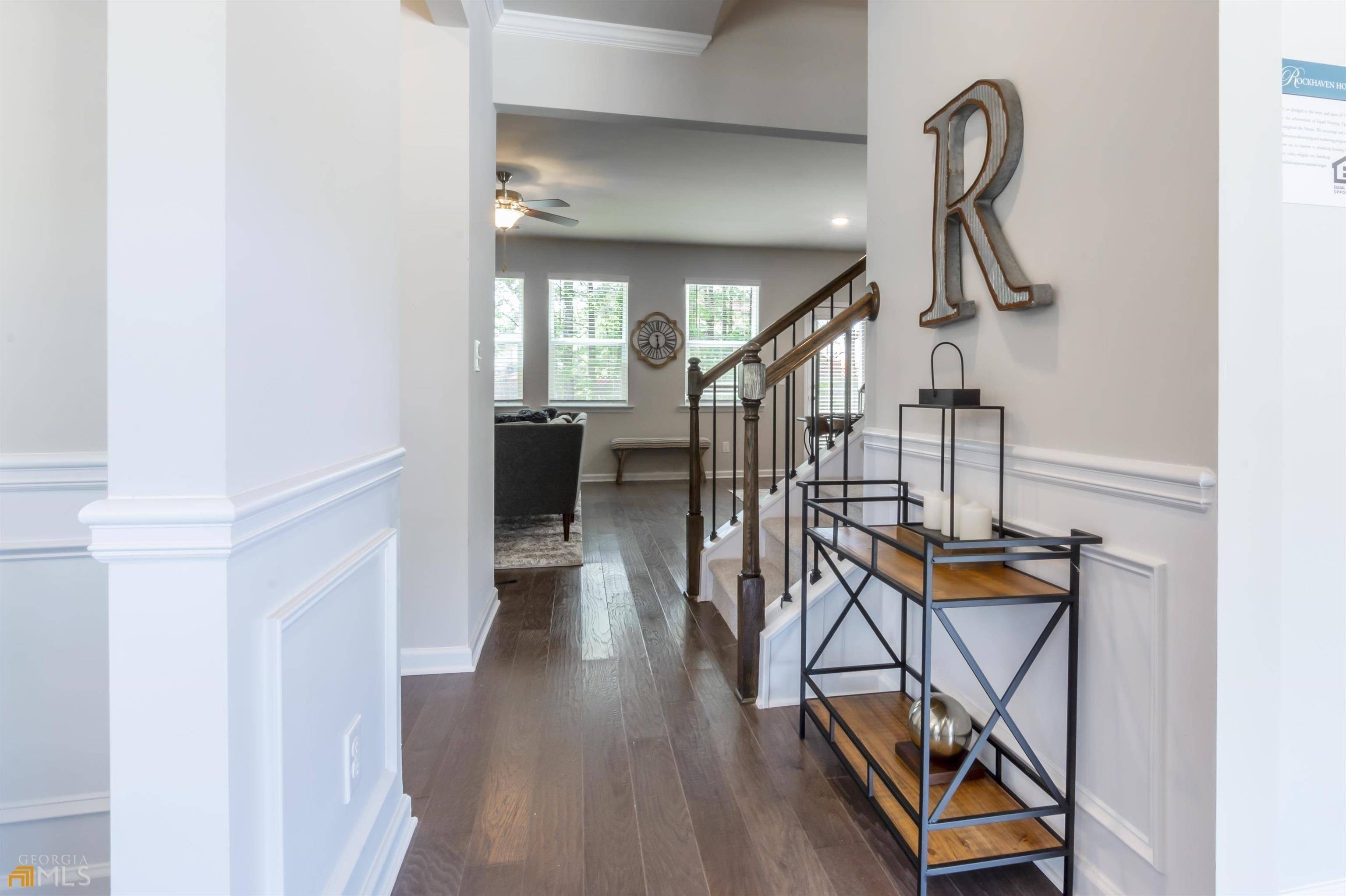 Stonecrest, GA 30038,7184 Gladstone CIR #48