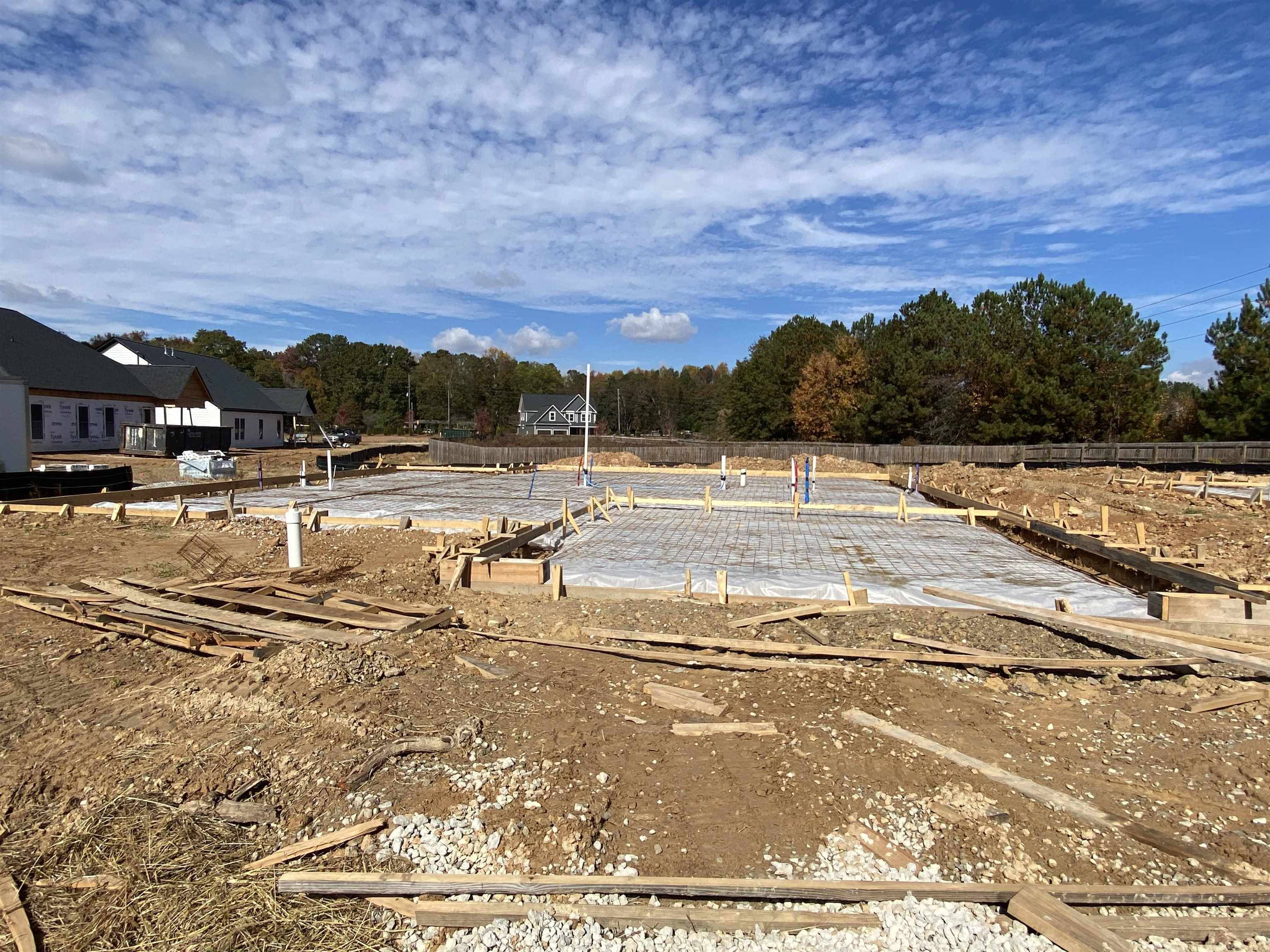 Marietta, GA 30064,2738 Villa Irwin Chase SW #LOT 9
