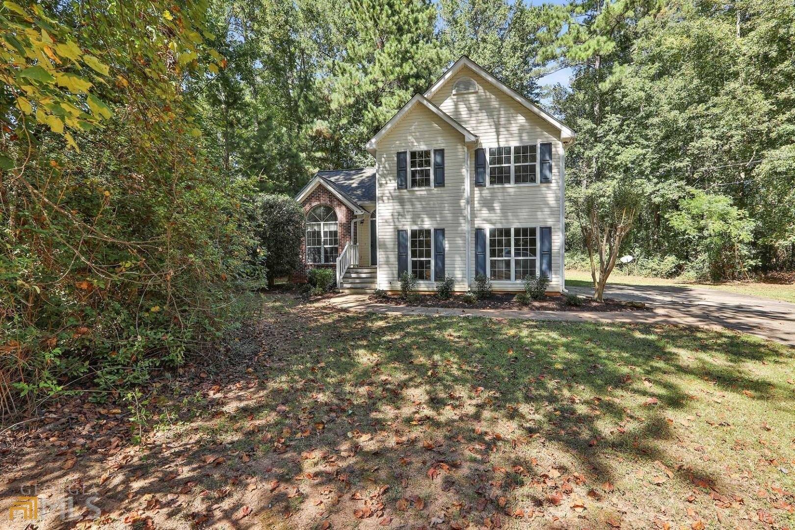 Newnan, GA 30265,30 Sawgrass Manor