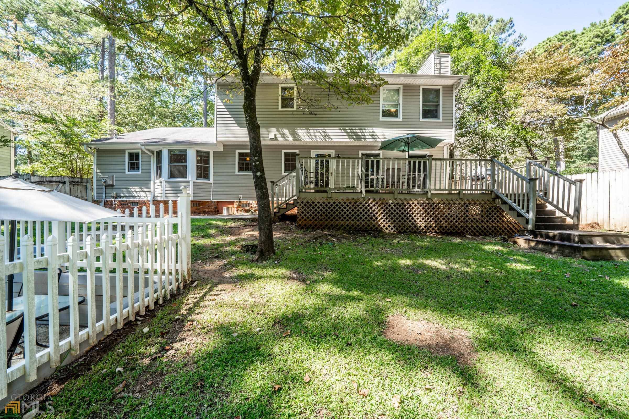 Macon, GA 31210,1443 Craddock WAY
