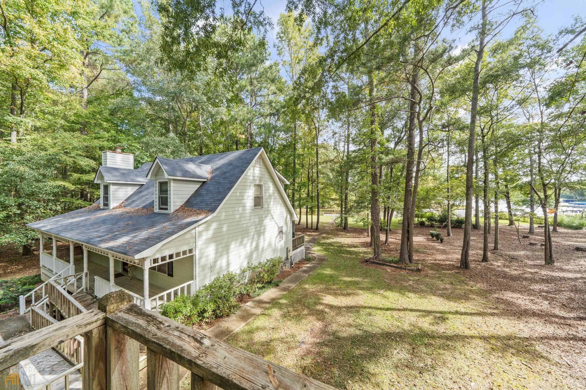 Buckhead, GA 30625,1070 Apalachee Woods DR