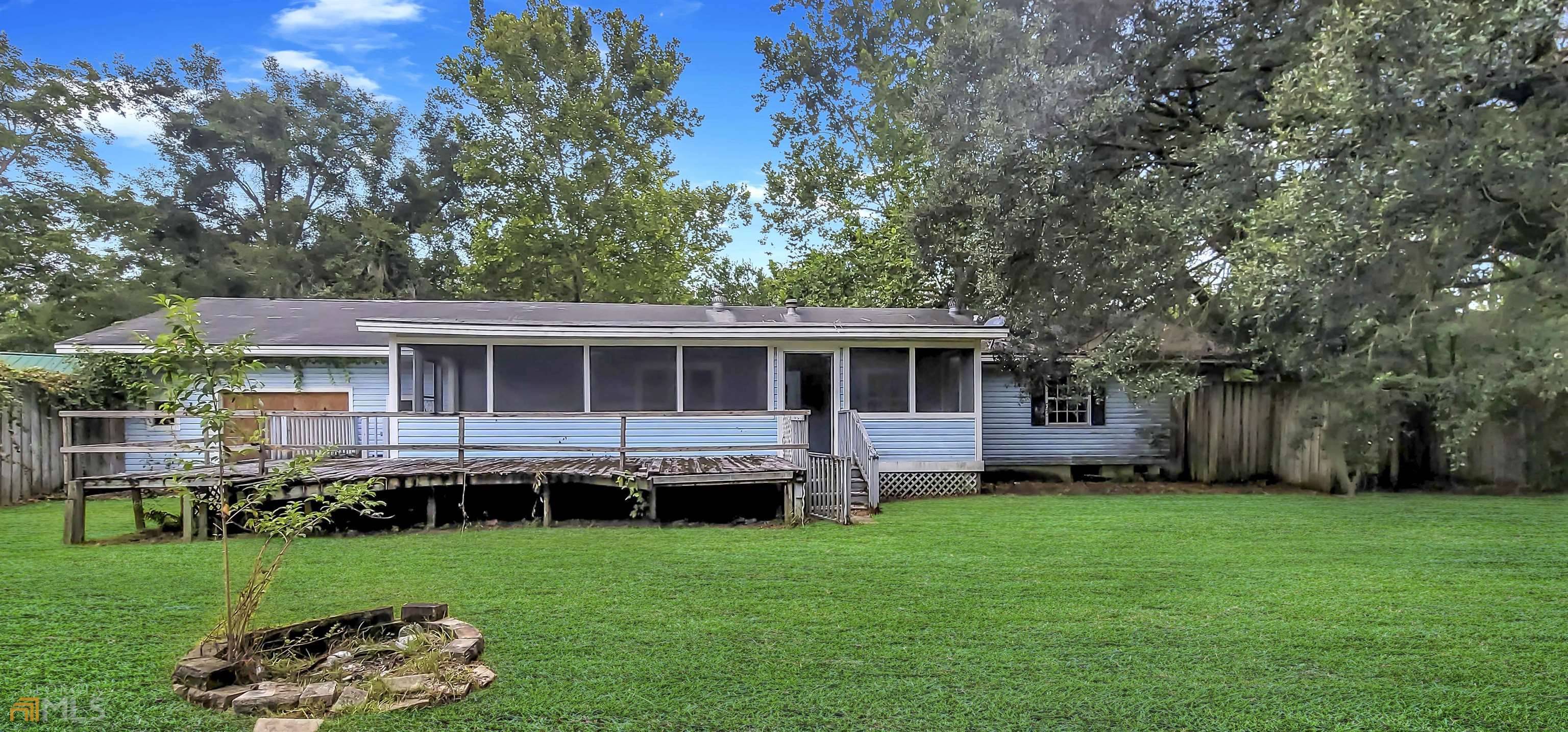 Savannah, GA 31419,346 Chevis RD