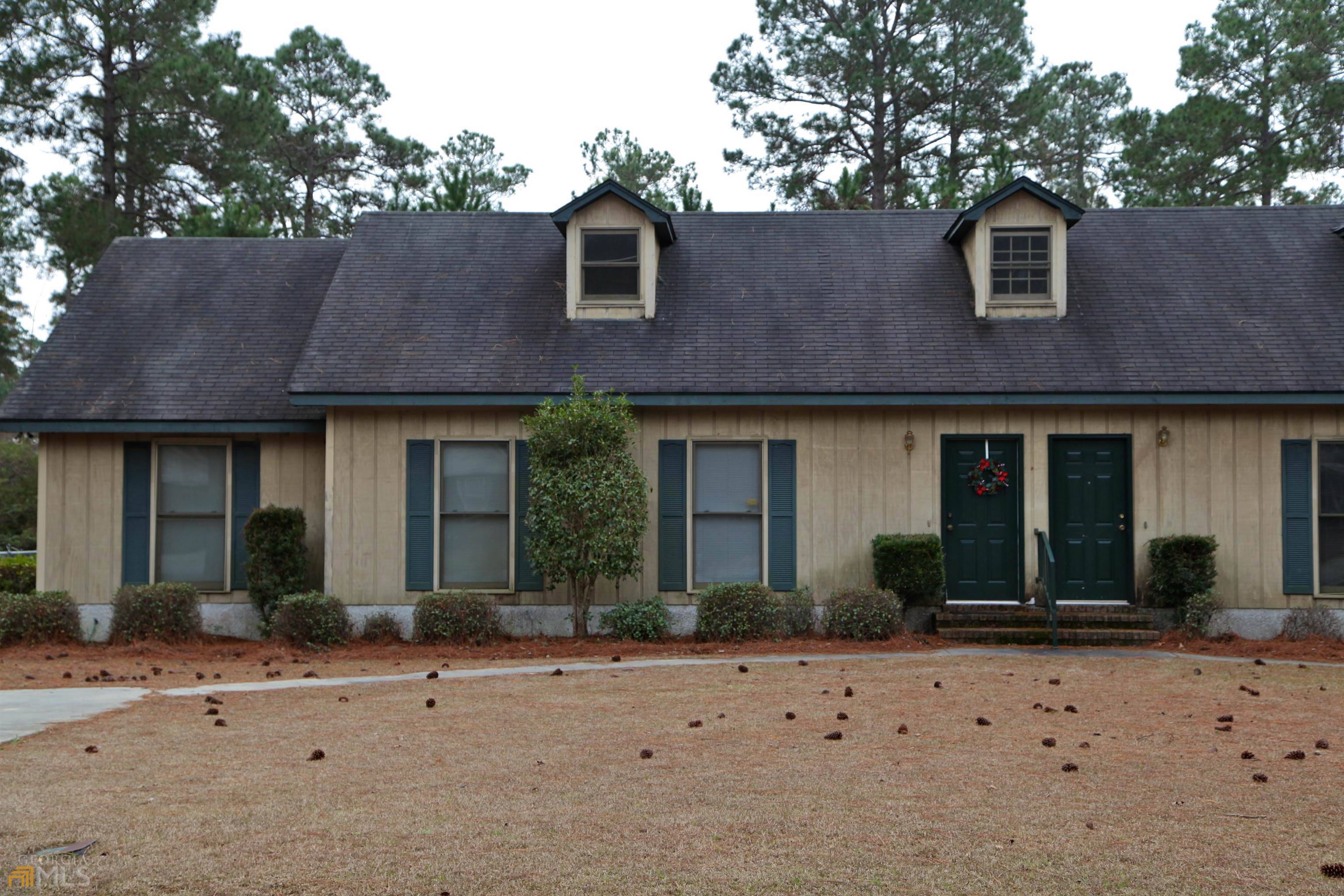 Statesboro, GA 30458,104 A&B Lindsay CT #104 A&B