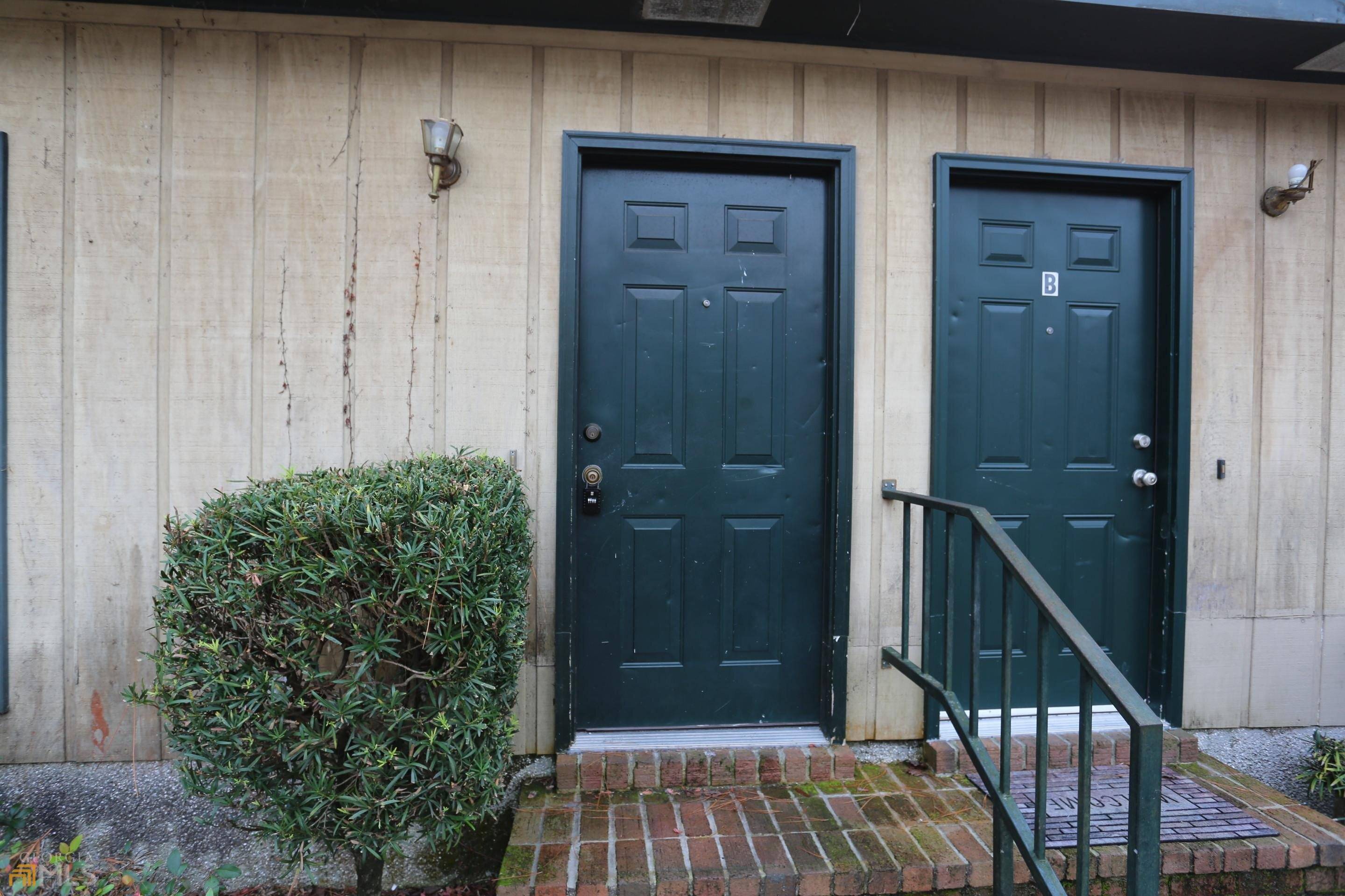 Statesboro, GA 30458,104 A&B Lindsay CT #104 A&B