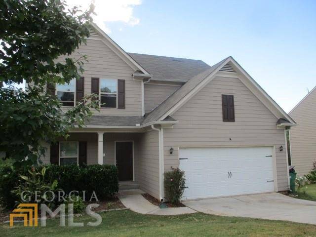 Winder, GA 30680,832 Castilla Way