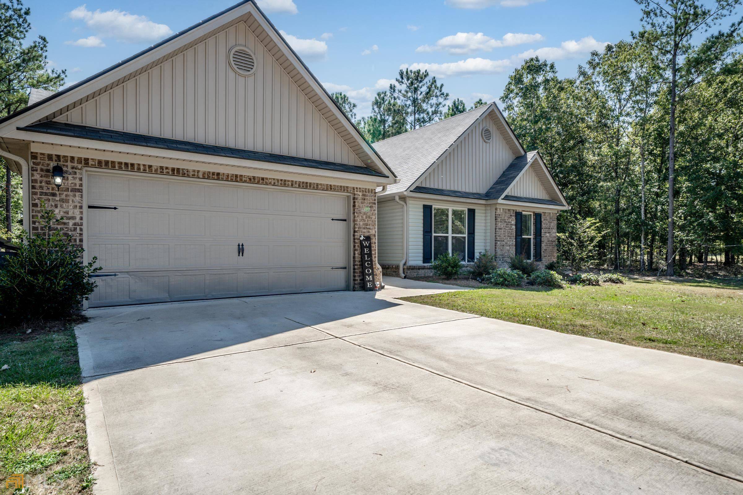 Milledgeville, GA 31061,264 Paul DR