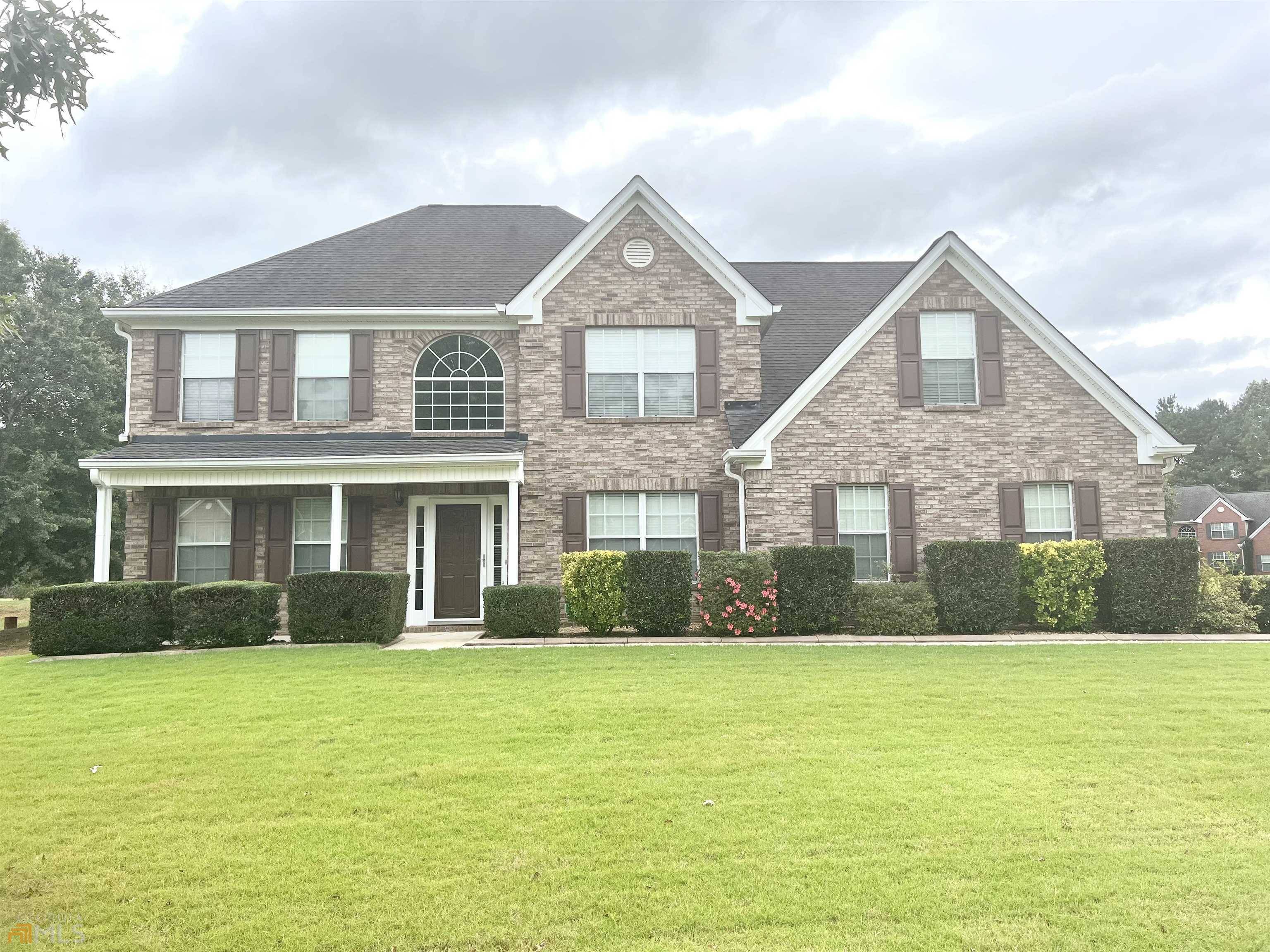 Stockbridge, GA 30281,401 Mahogany Avendia