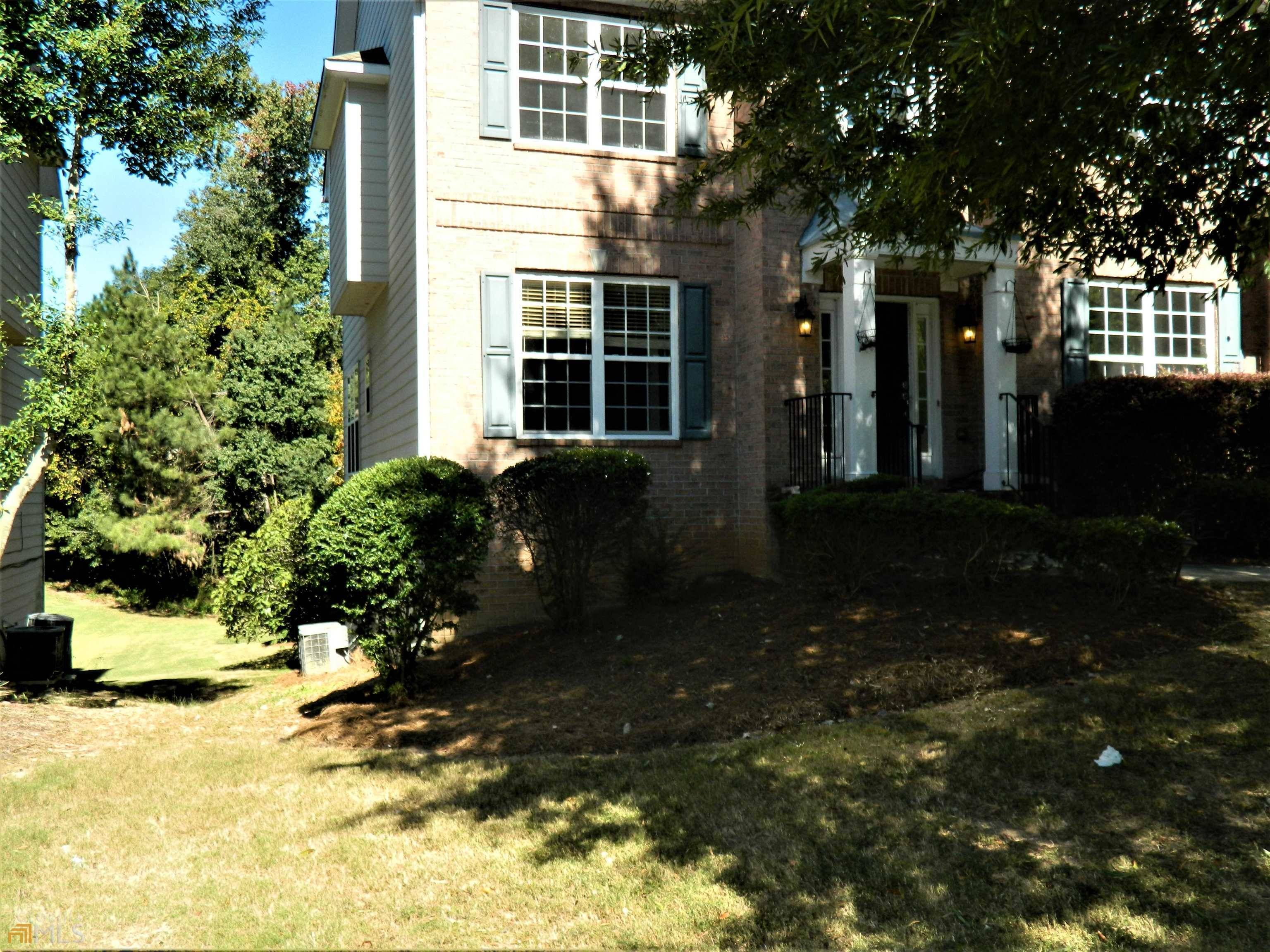 Jonesboro, GA 30236,540 Serene Waters TRL