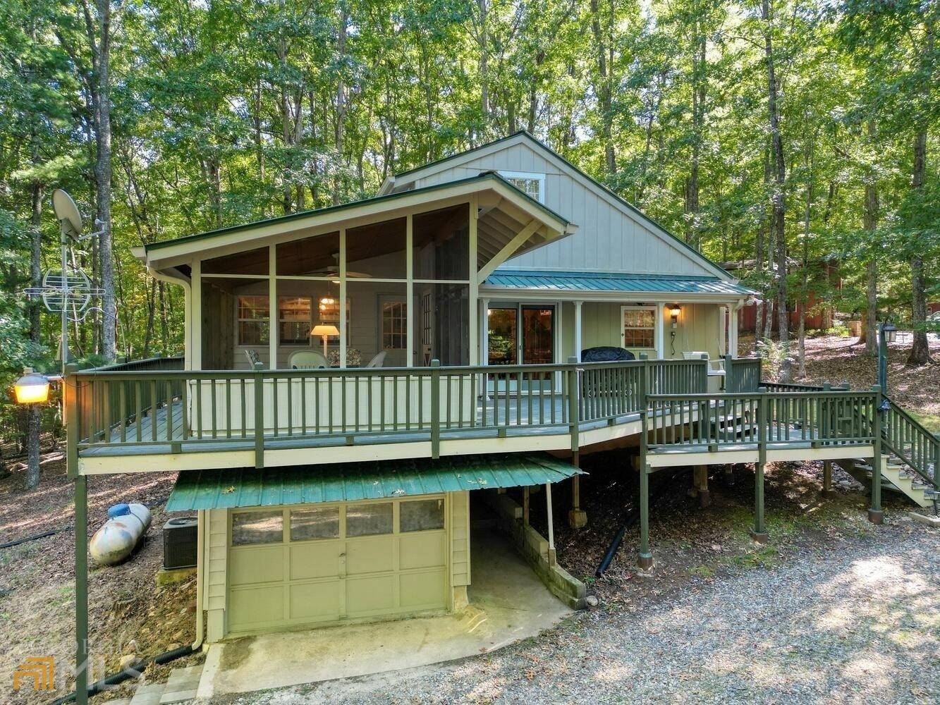 Blairsville, GA 30512,241 Mtn Woods RD