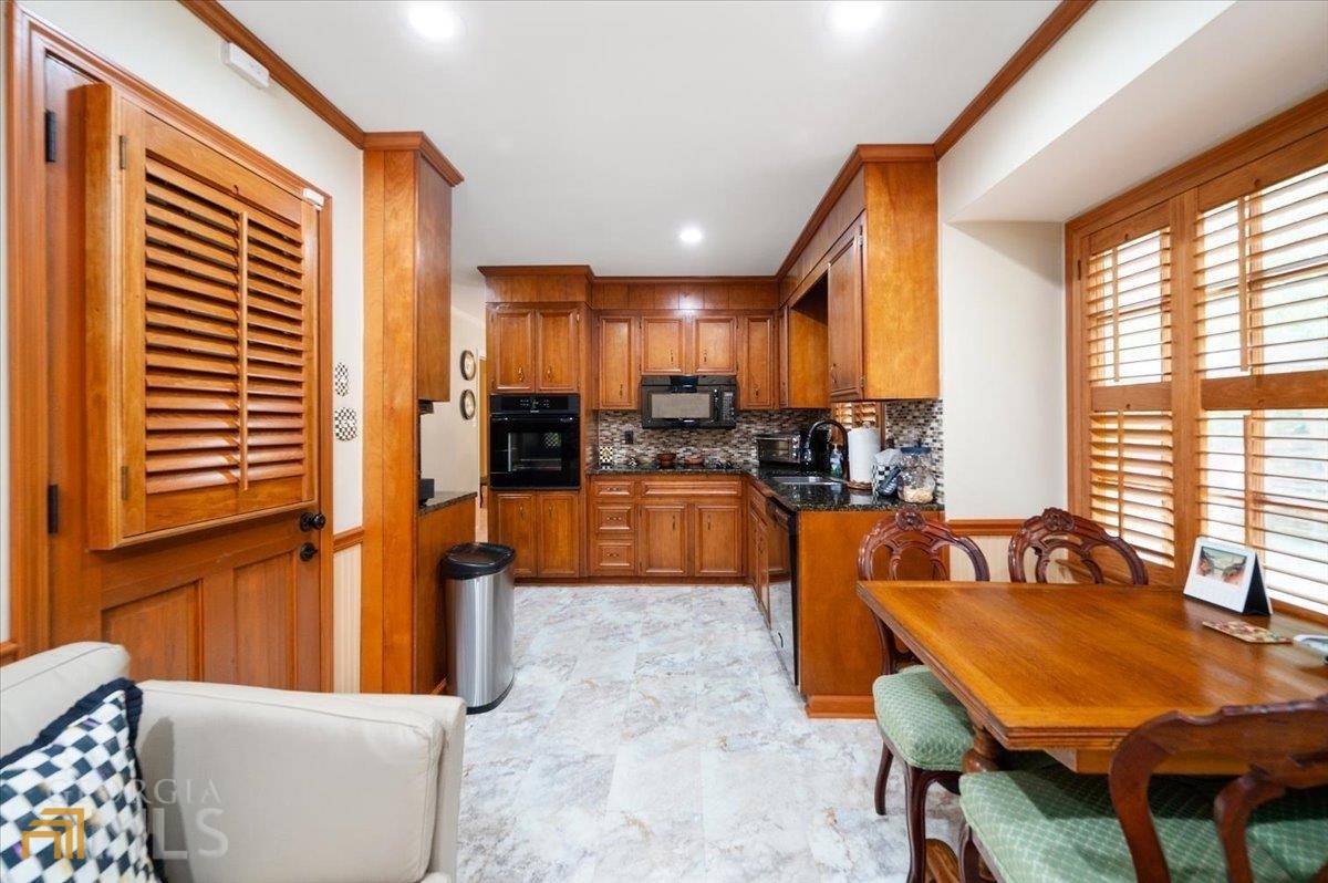 Forsyth, GA 31029,31 Lakeside DR