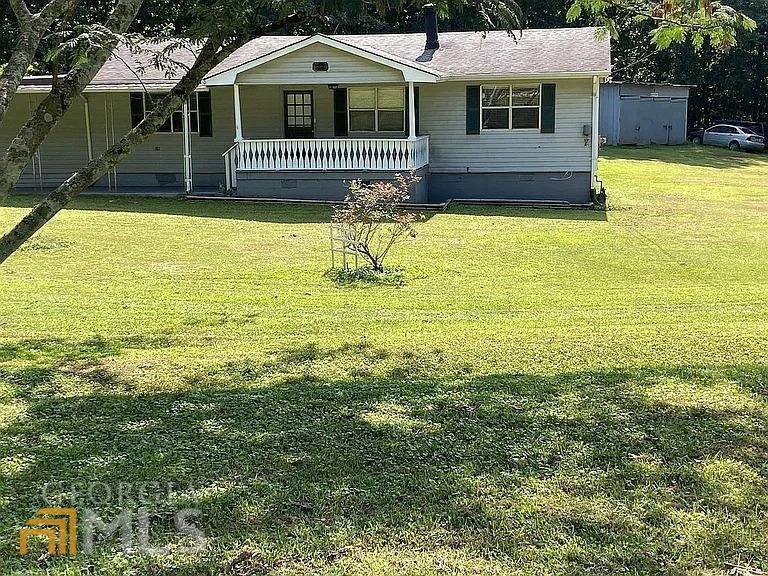 Ellenwood, GA 30294,1439 Fairview