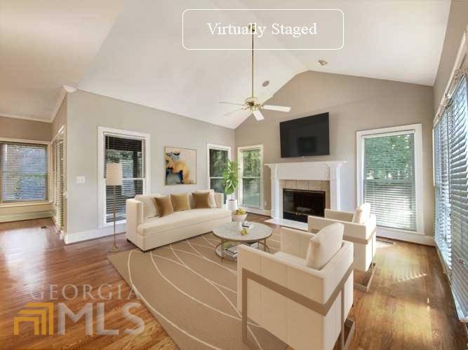Milton, GA 30004,15355 Laurel Grove DR