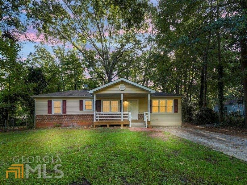 Mableton, GA 30126,5485 Wild Cherry DR SW