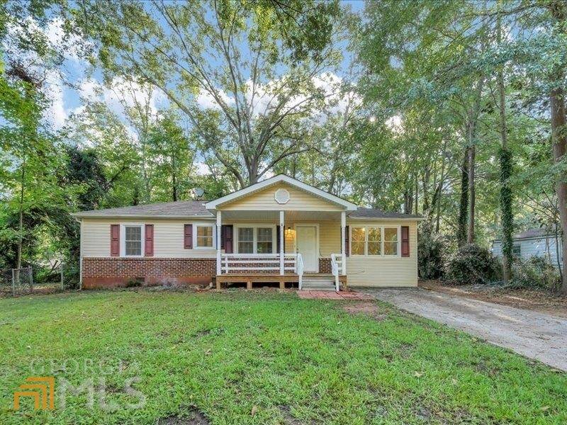 Mableton, GA 30126,5485 Wild Cherry DR SW