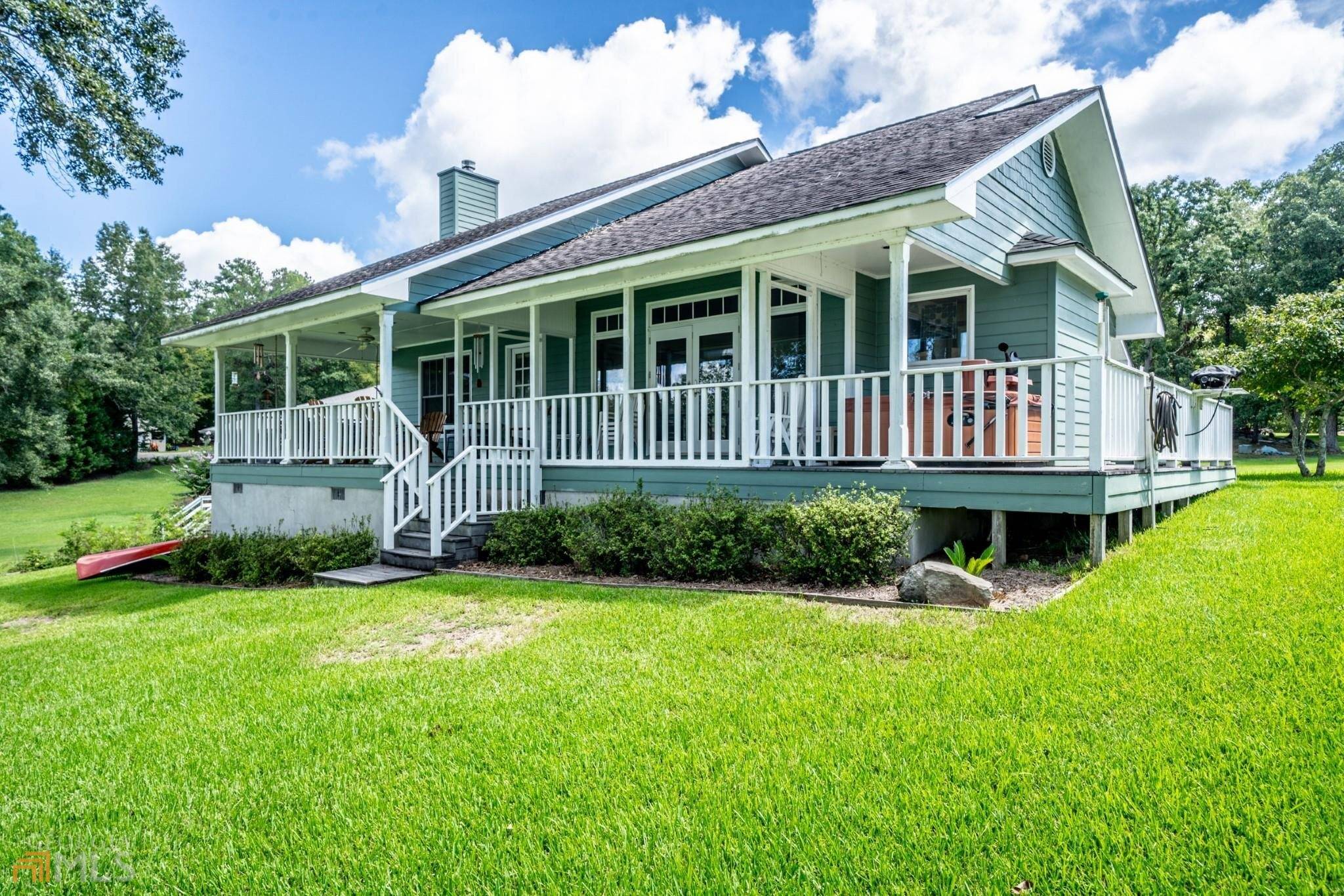 Milledgeville, GA 31061,105 Mariners CT