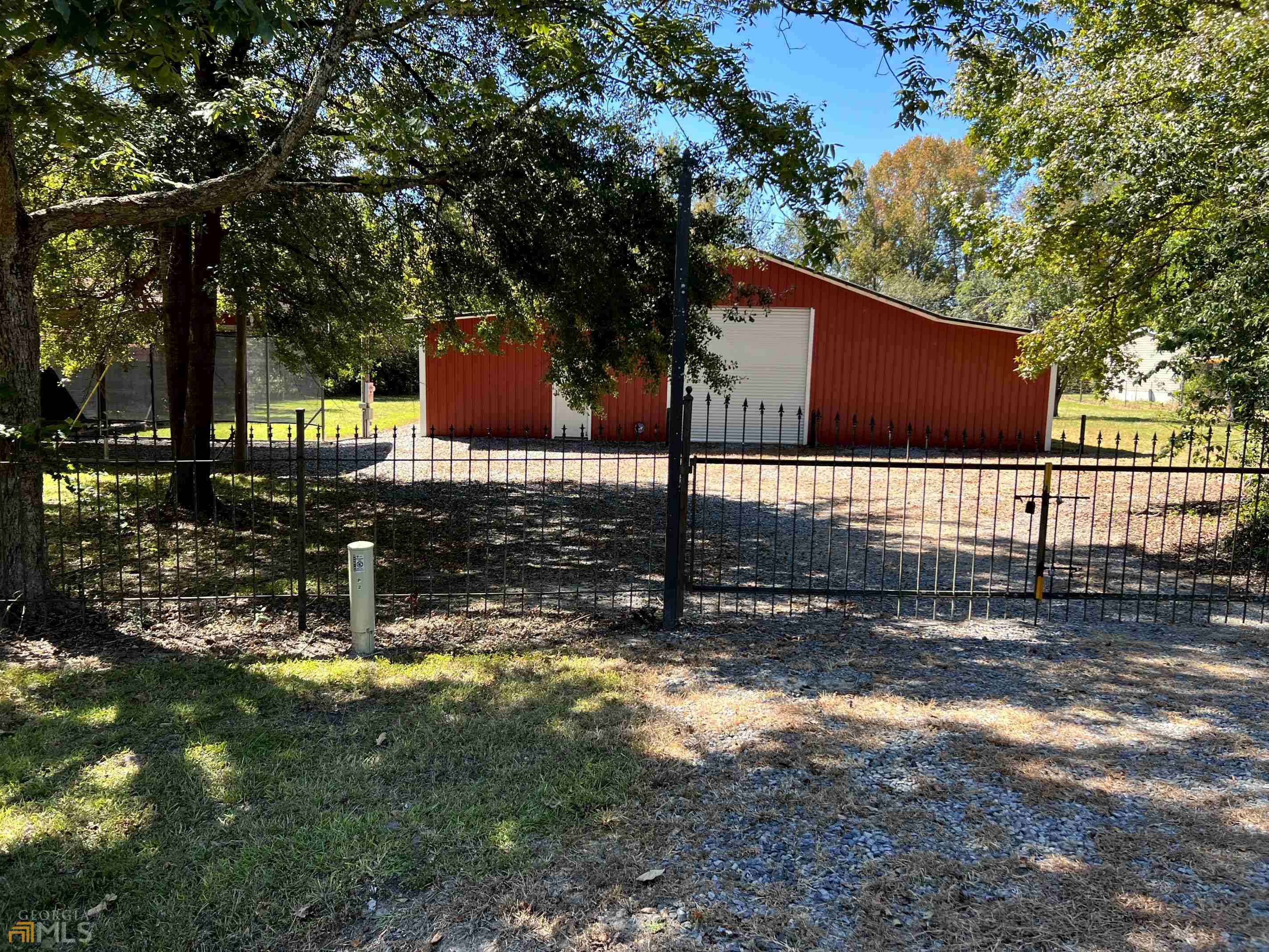 Macon, GA 31217,7763 Hammock RD