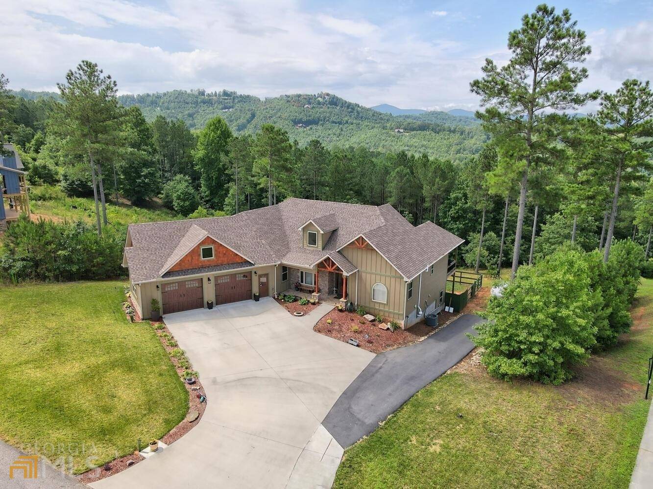 Blairsville, GA 30512,937 Ridge Pointe