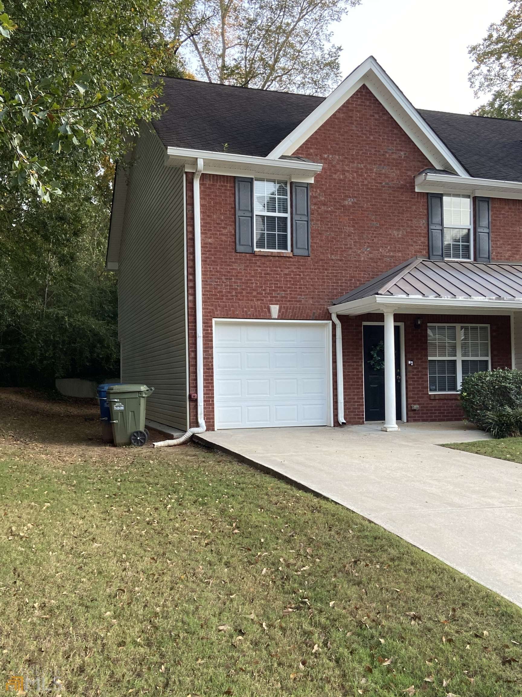 Carrollton, GA 30117,124 Abby LN