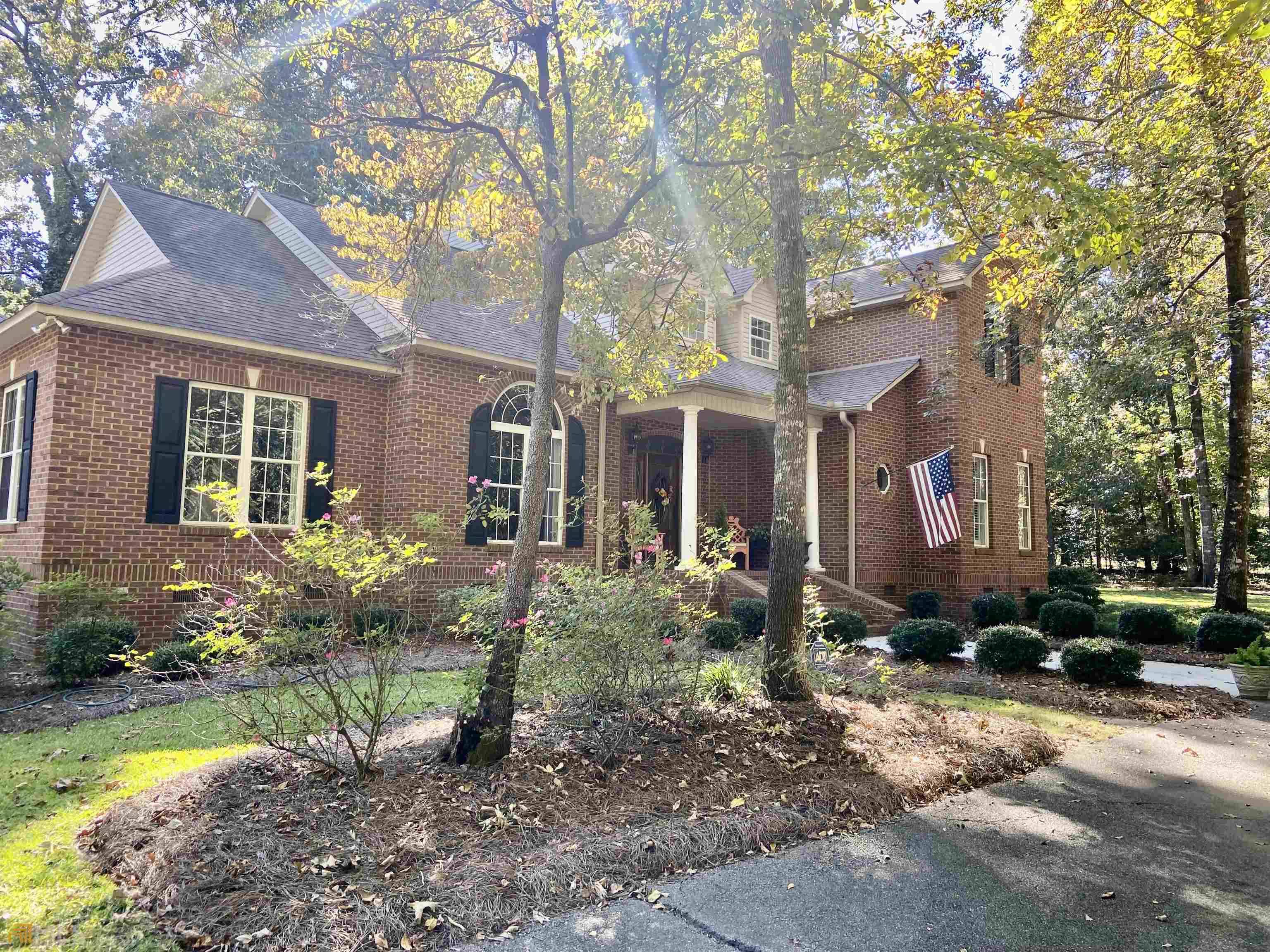 Dublin, GA 31021,260 Strawberry CIR