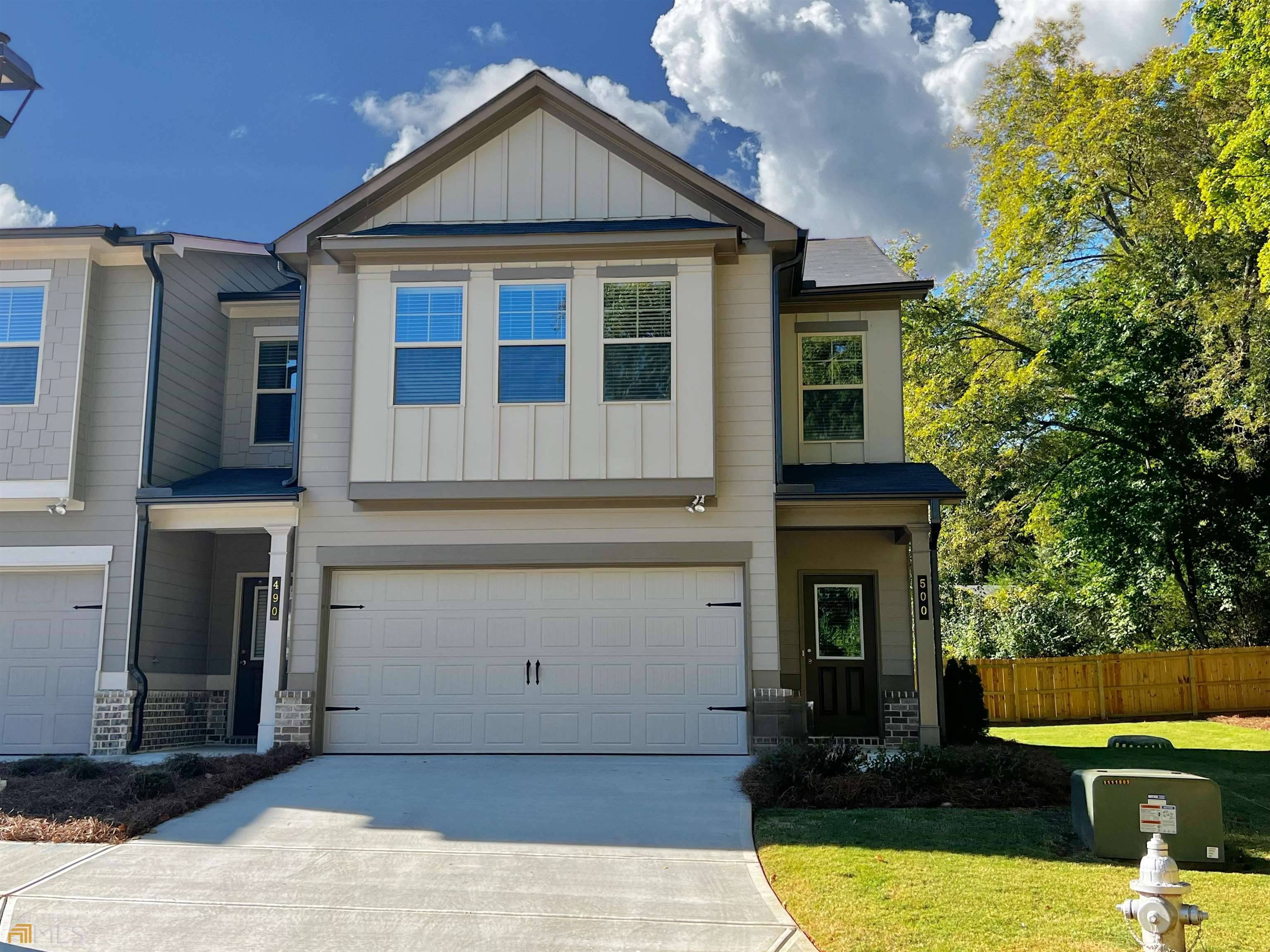 Lilburn, GA 30047,500 Rockfern