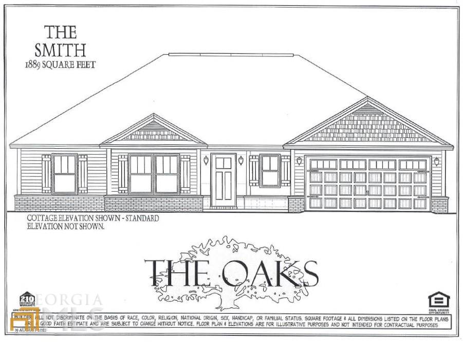 Statesboro, GA 30458,203 Heart Pine RD #45