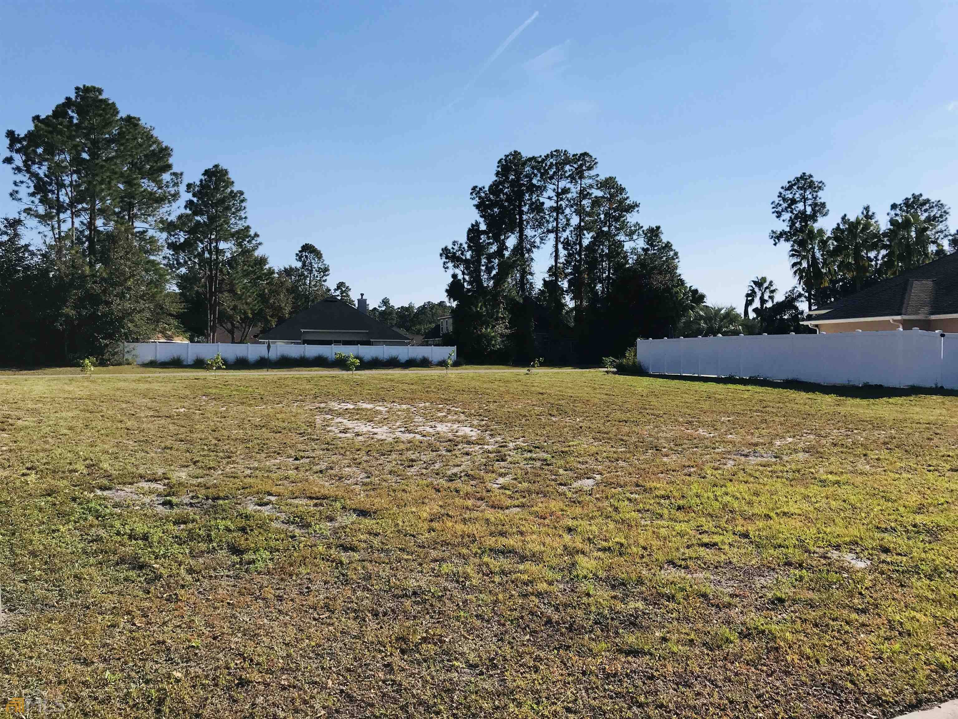 Kingsland, GA 31548,LOT 28 Monticello