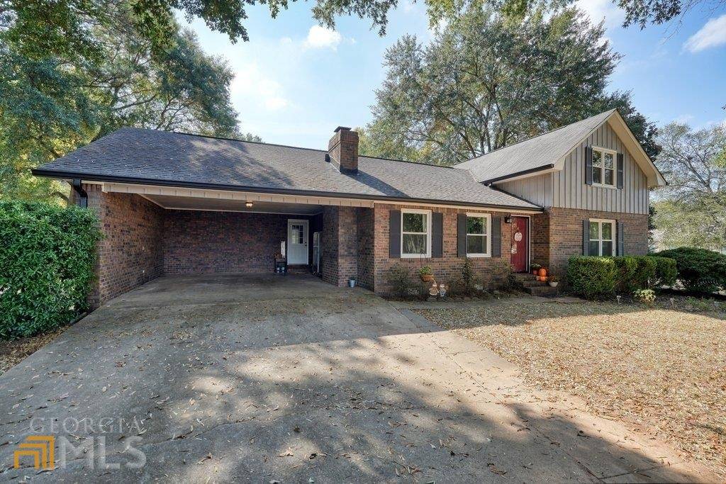 Cartersville, GA 30120,126 Woodland DR