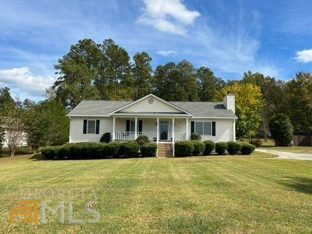 Milledgeville, GA 31061,192 W Lakeview DR NE