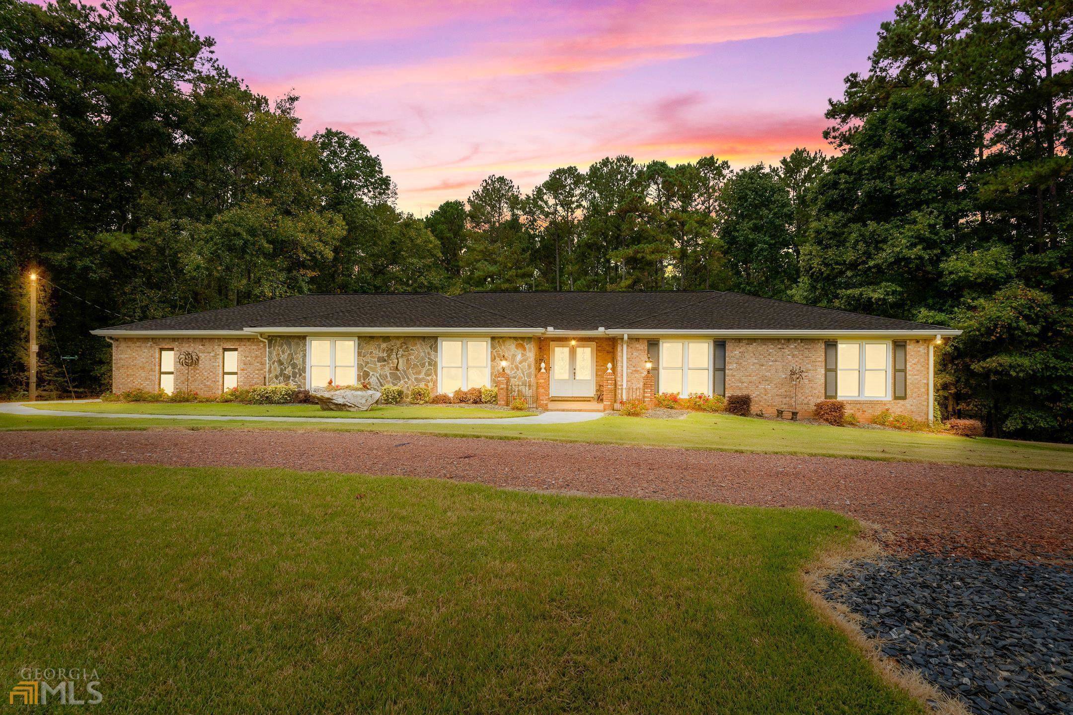 Fayetteville, GA 30215,1359 Highway 85 S