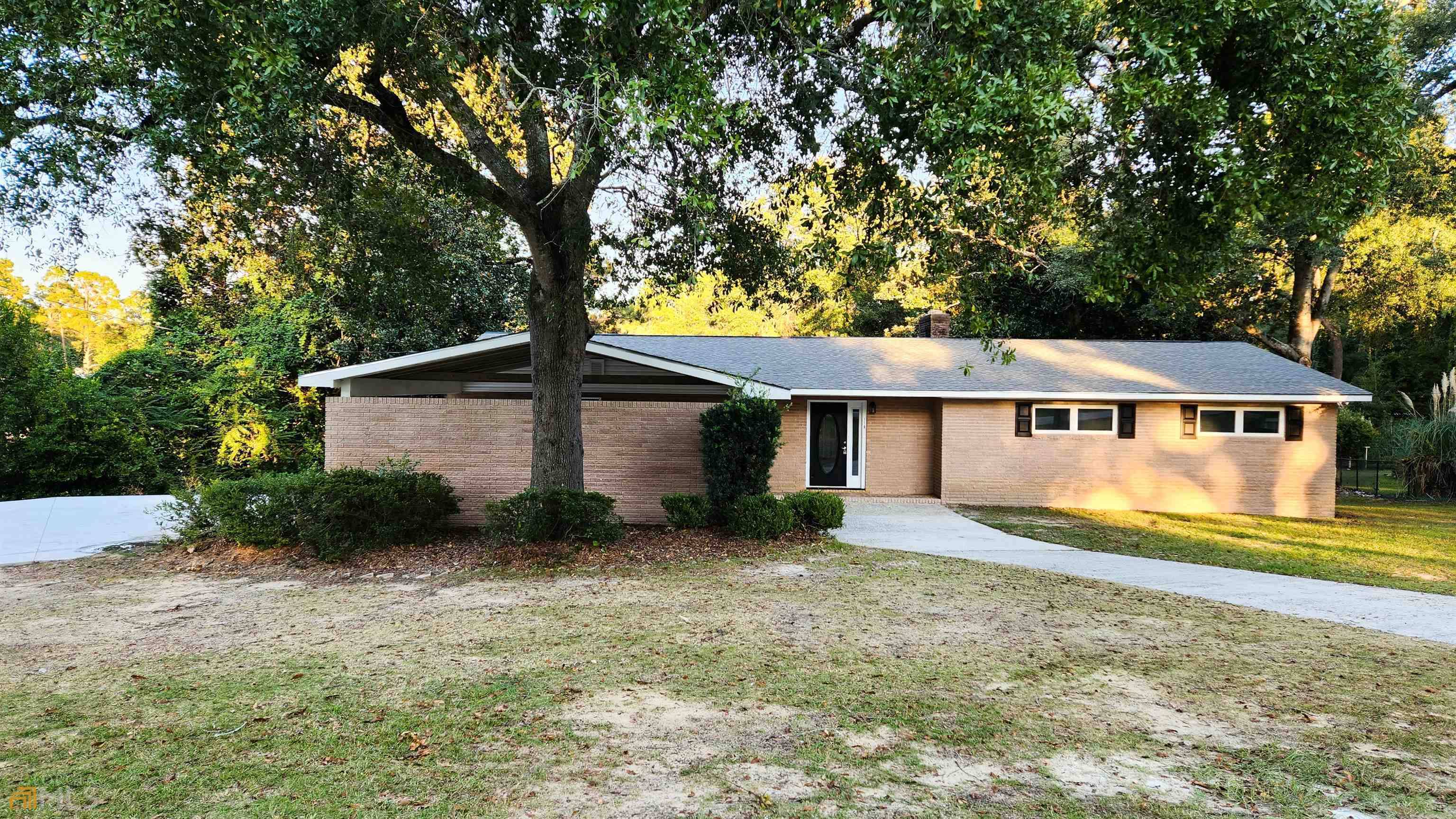 Statesboro, GA 30458,110 Wilburn CIR