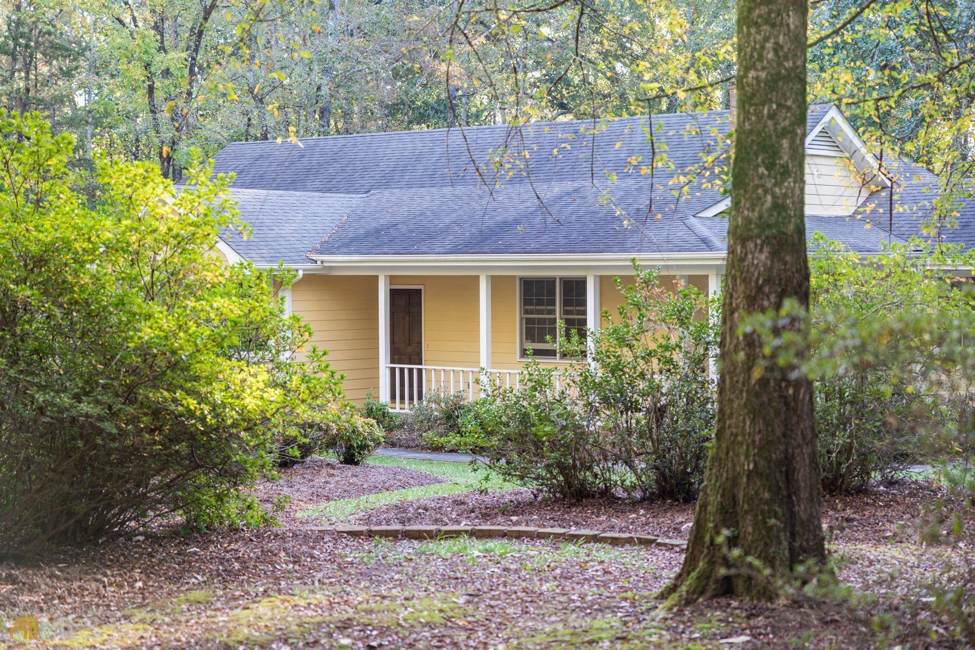 Buckhead, GA 30625,2084 Parks Mill RD