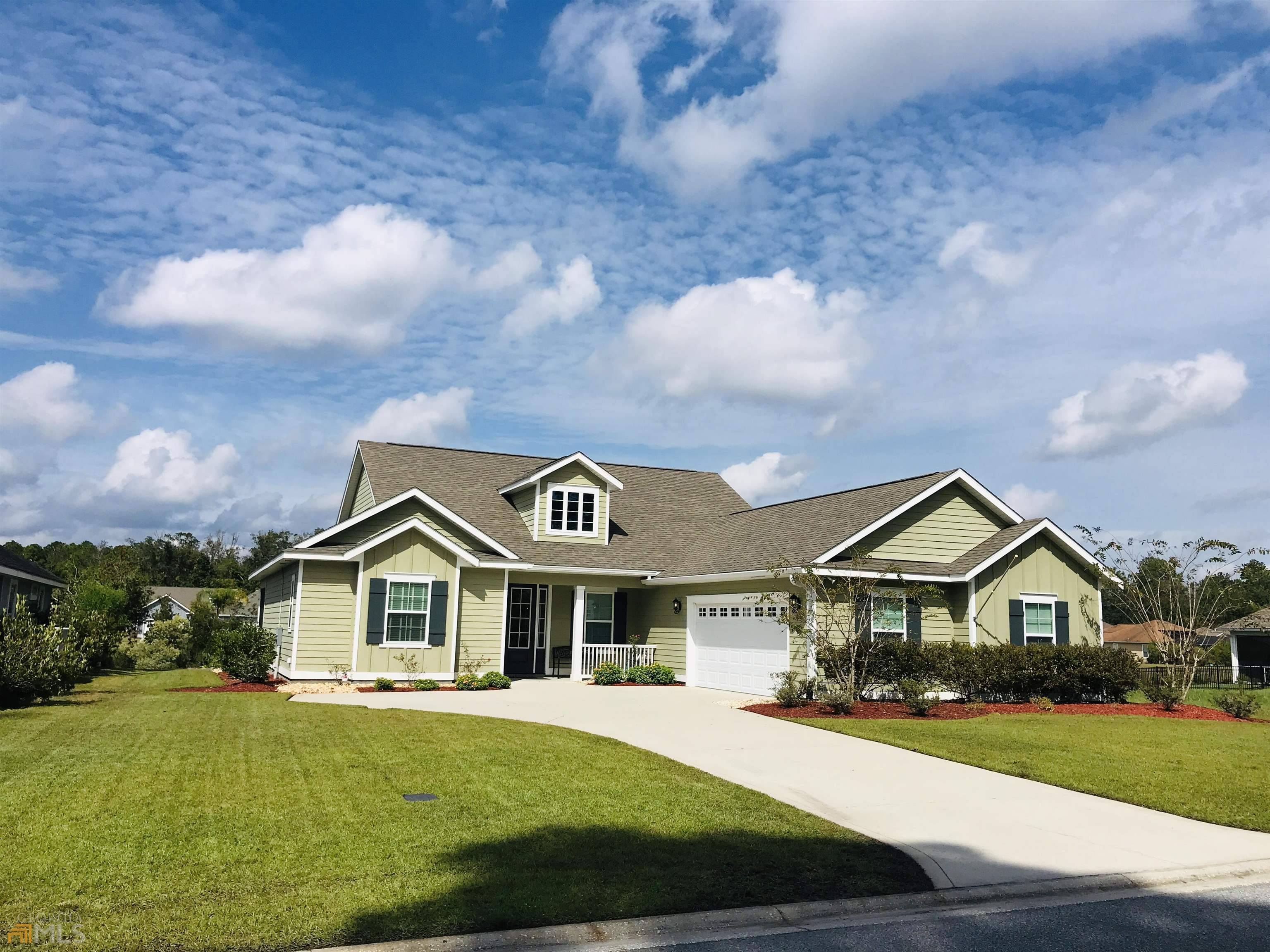 St. Marys, GA 31558,207 Edgewater DR