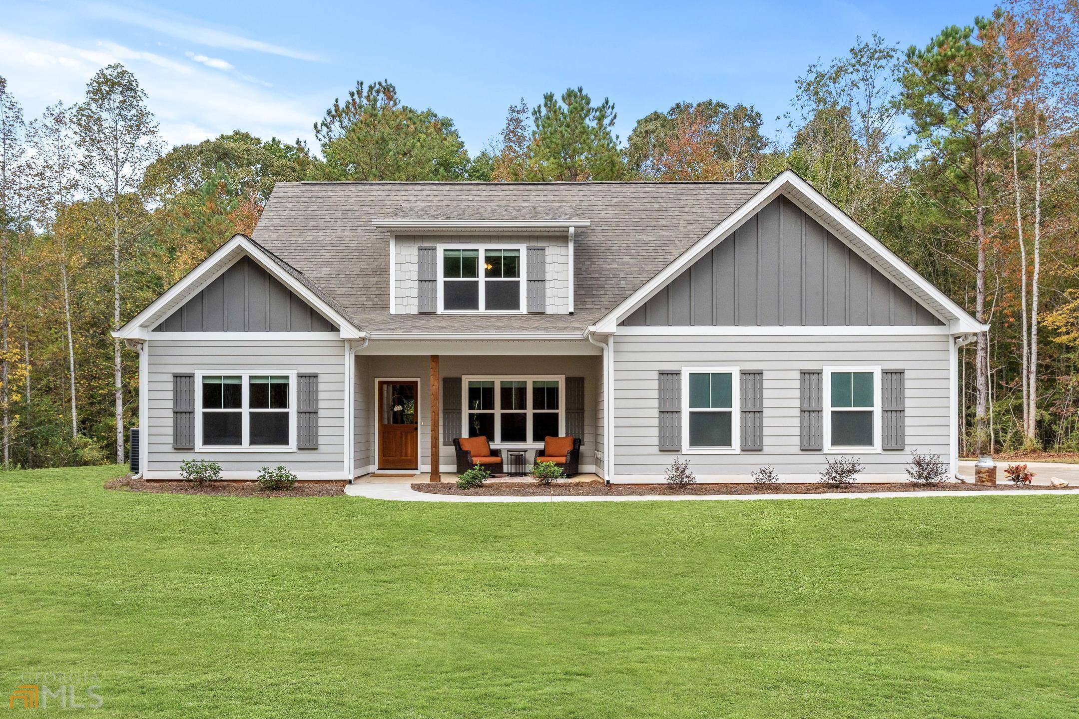 Williamson, GA 30292,1487 Williamson Zebulon RD