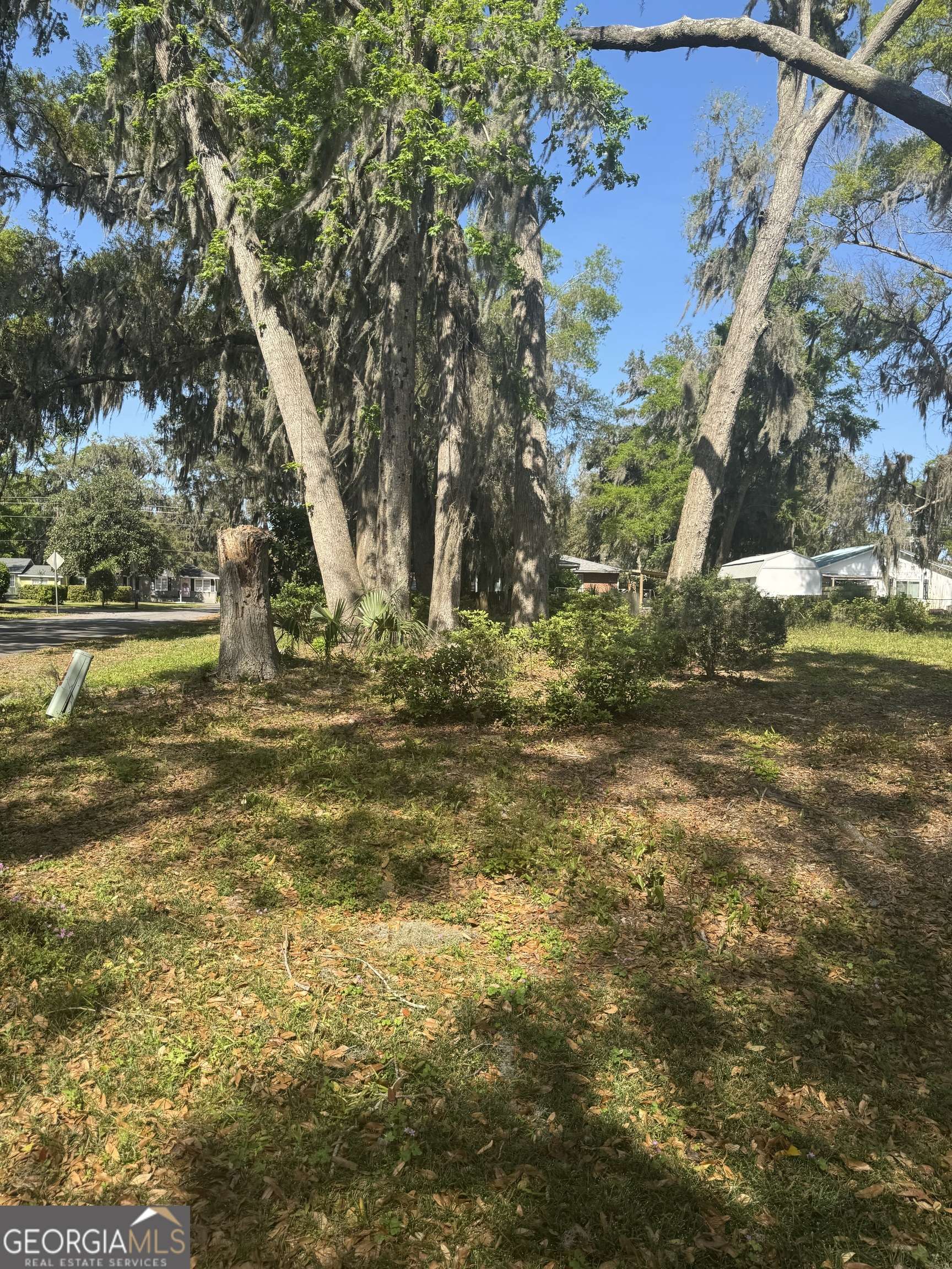 St. Marys, GA 31558,0 Nancy DR