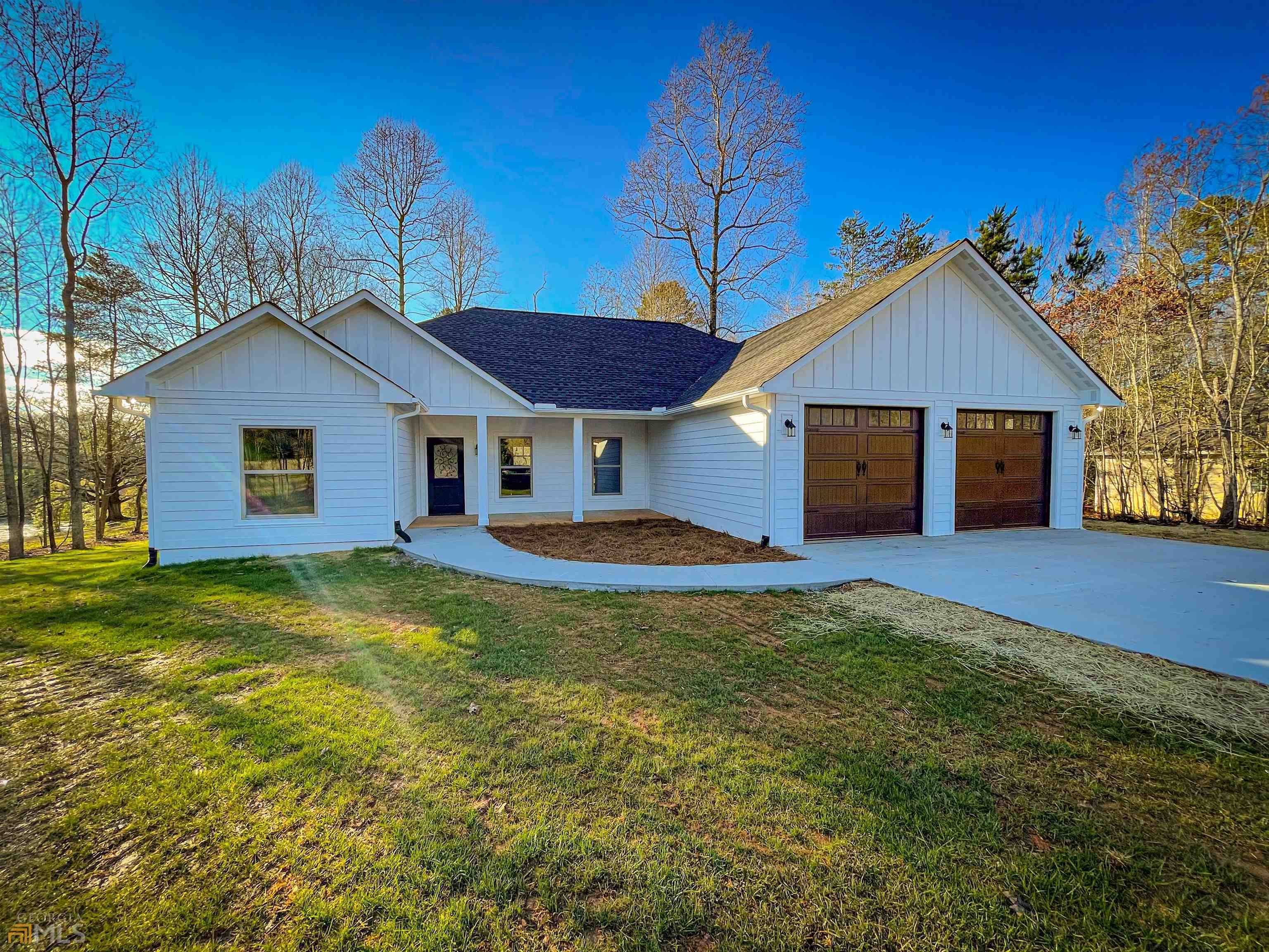 Mount Airy, GA 30563,417 Stonington DR