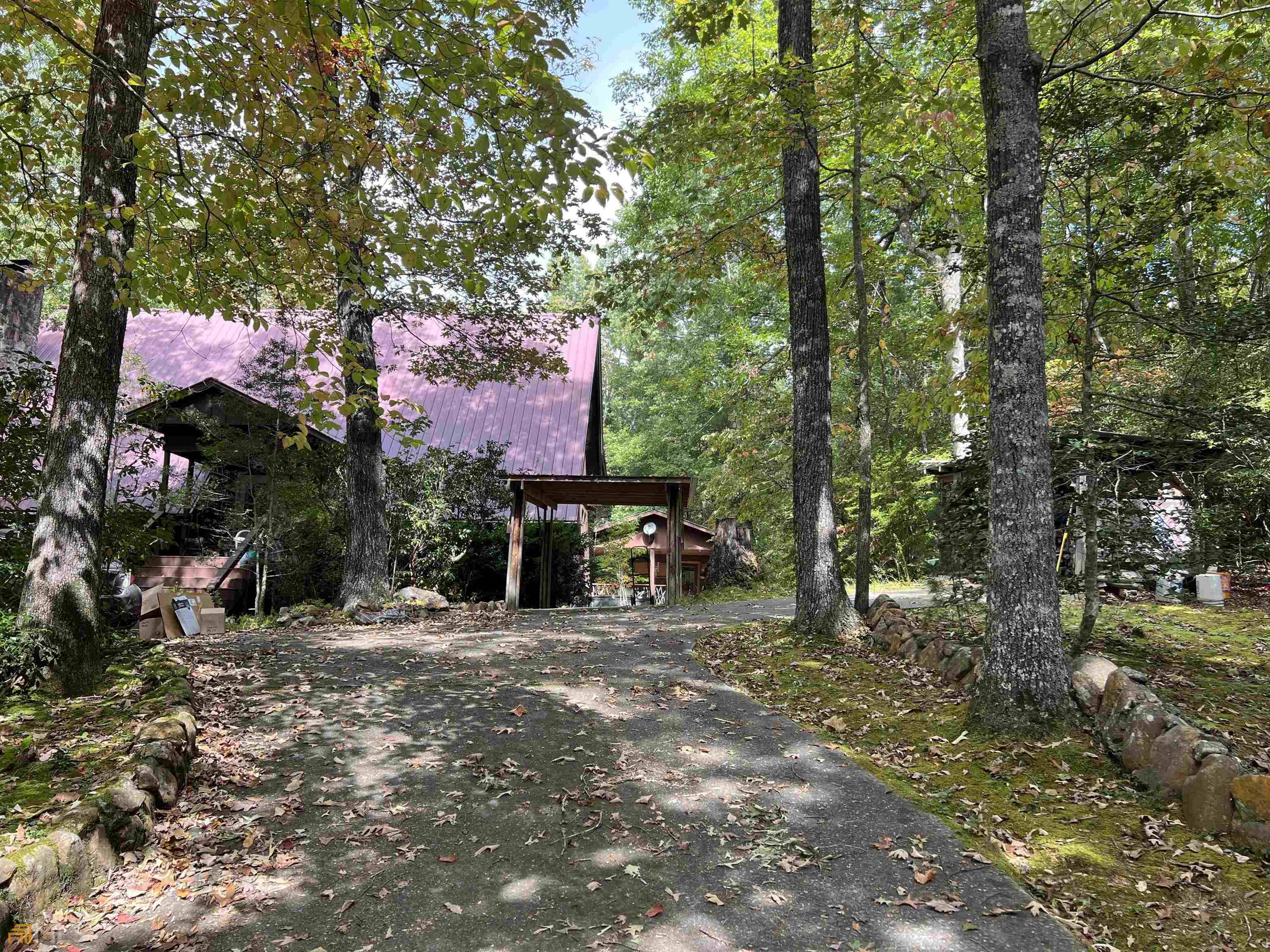 Sautee Nacoochee, GA 30571,879 Crumley Creek